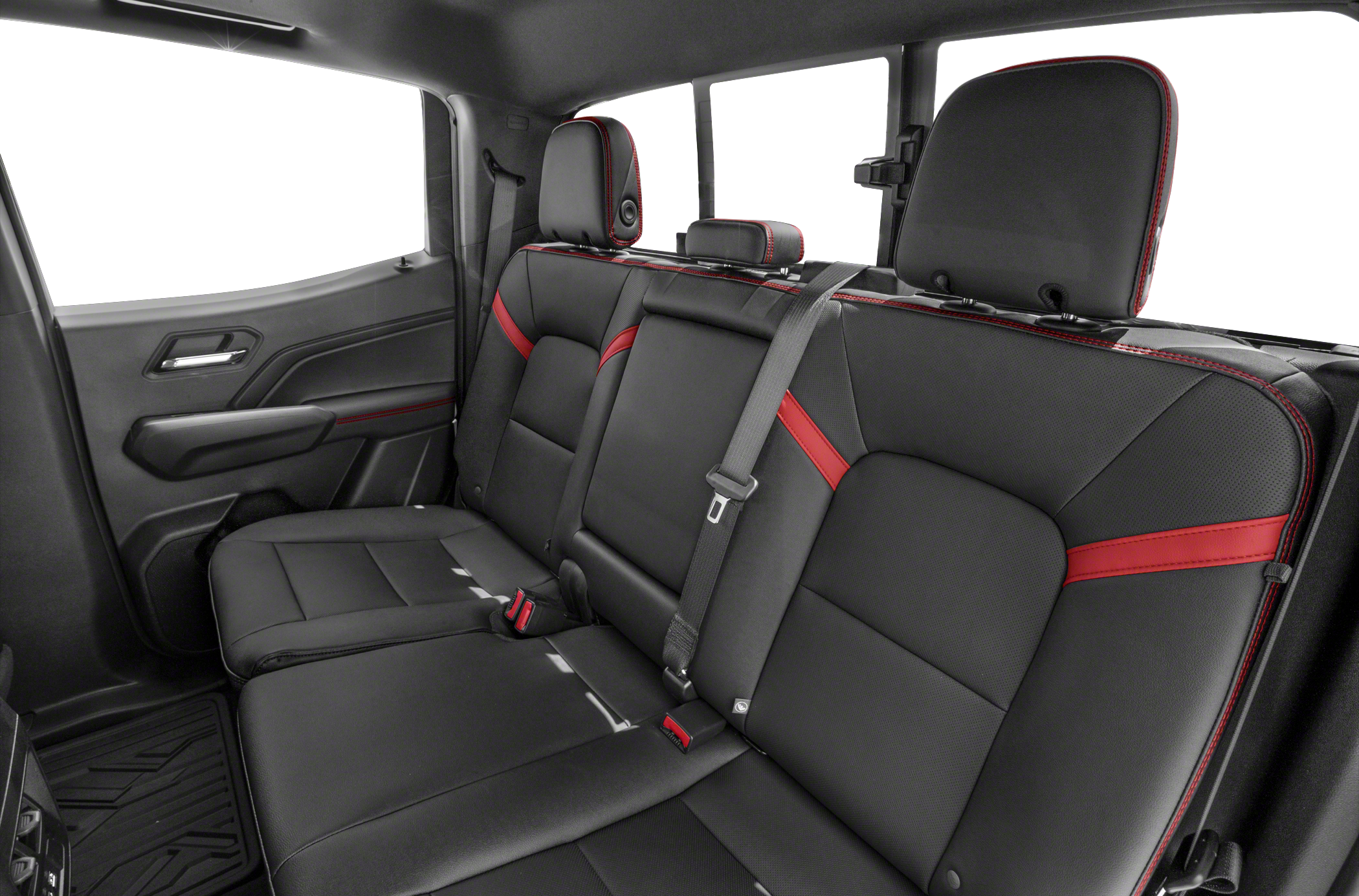 2023 Chevrolet Colorado