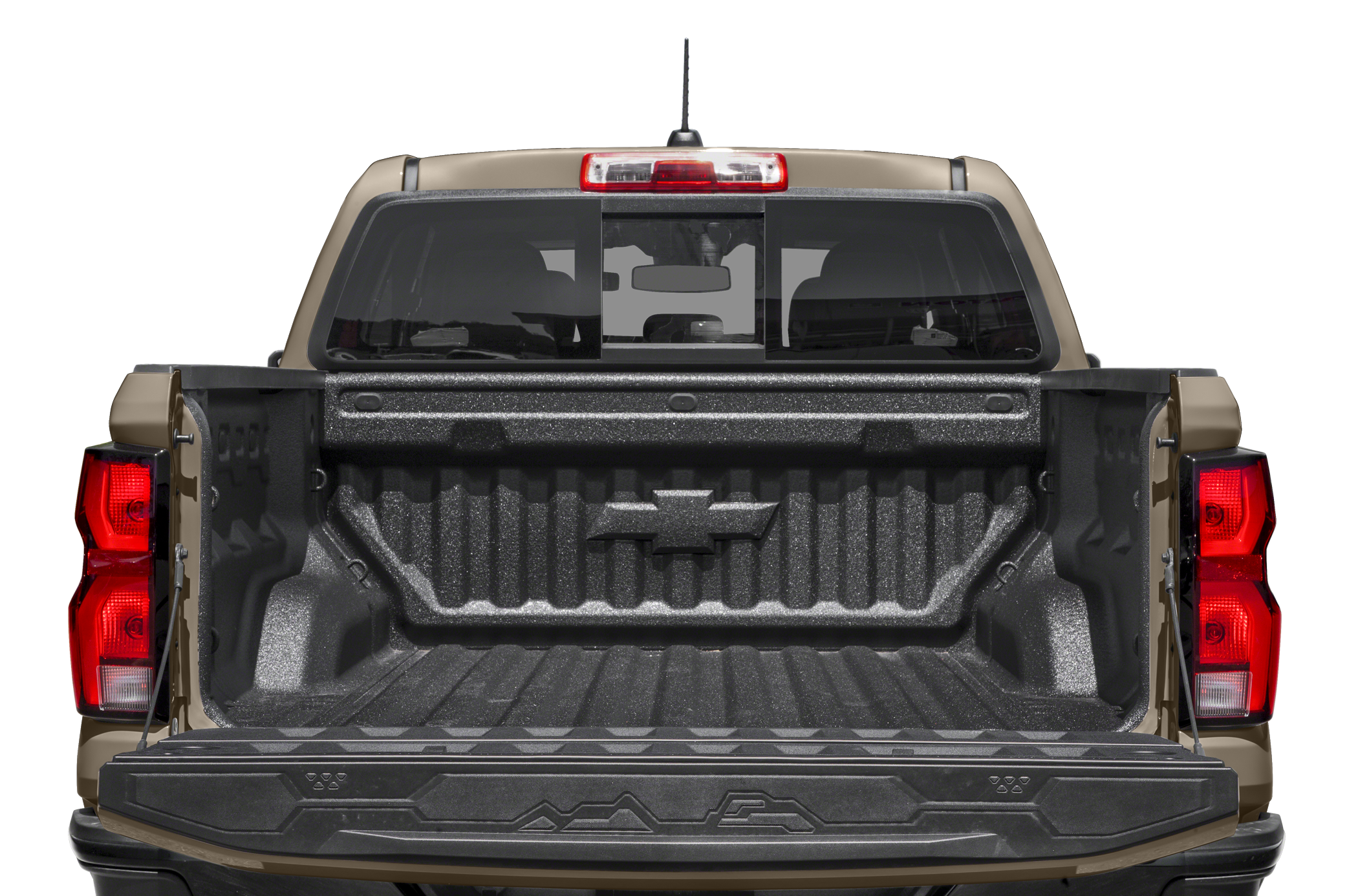 2023 Chevrolet Colorado