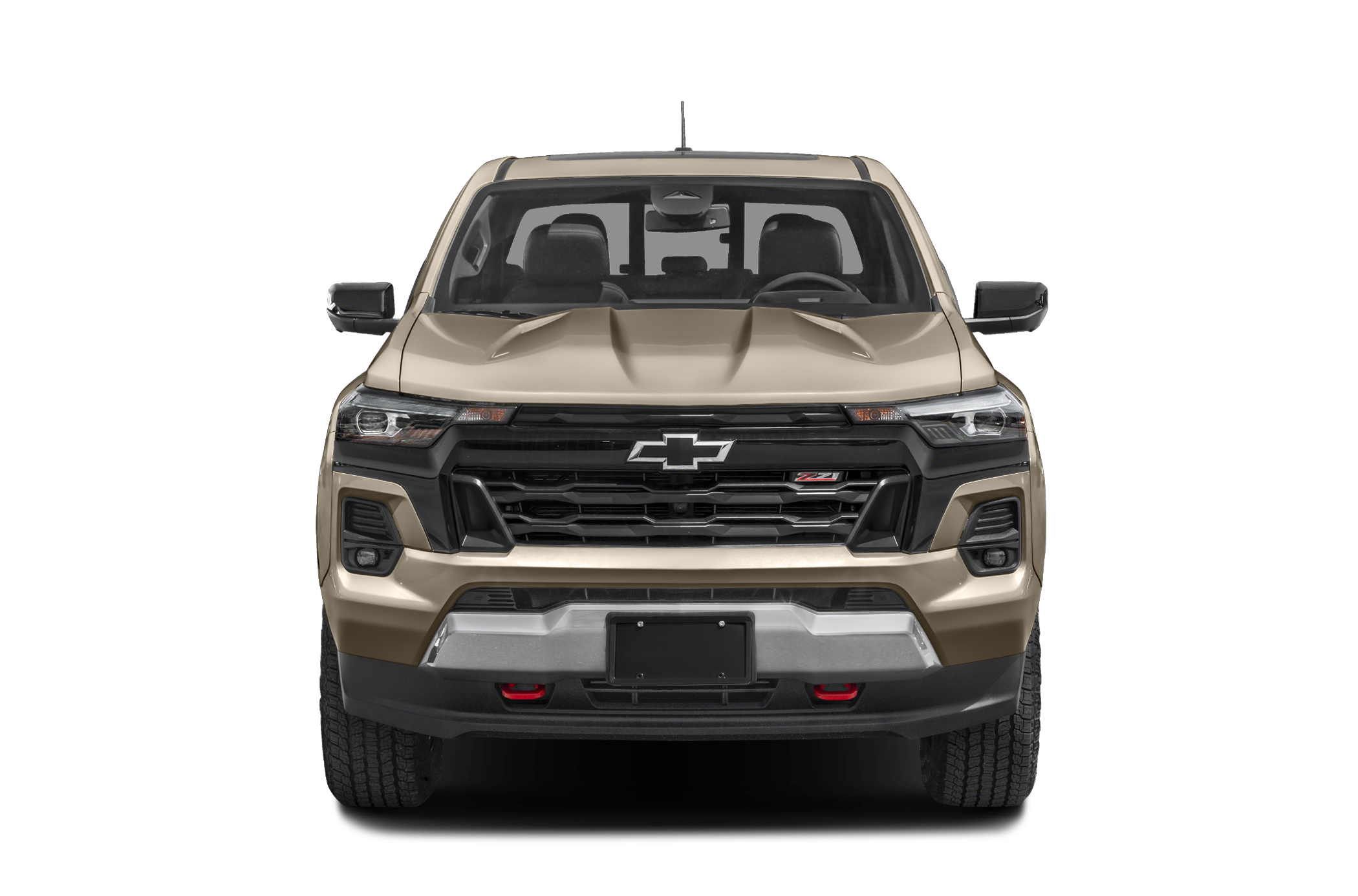 2023 Chevrolet Colorado