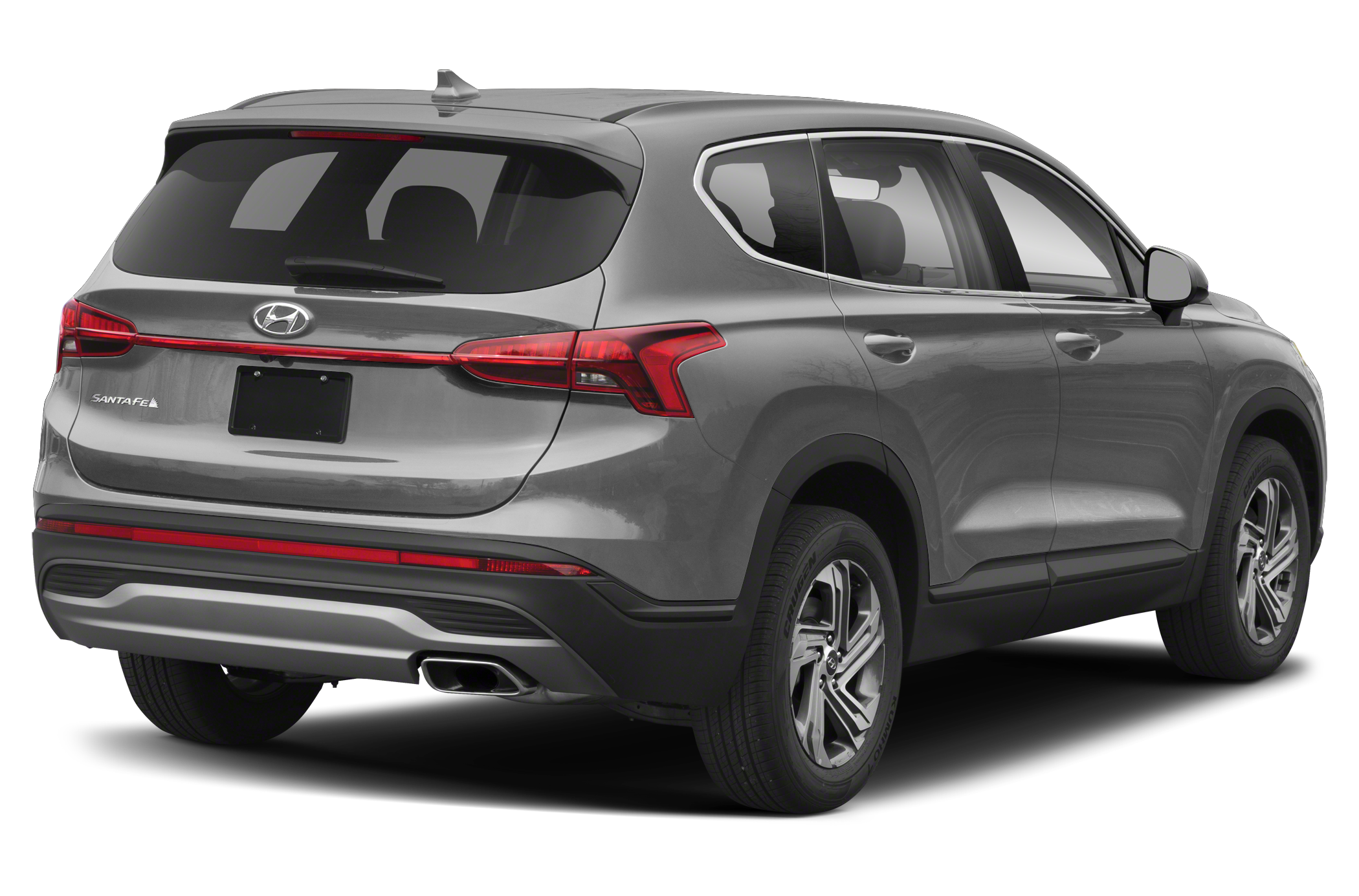 2022 Hyundai Santa Fe Specs Price MPG Reviews Cars