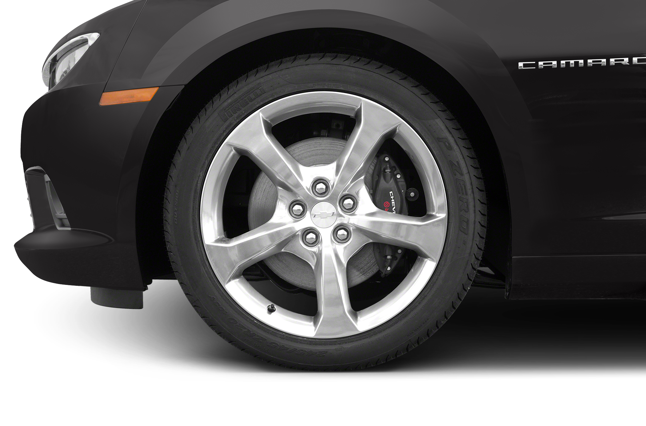 2014 Chevrolet Camaro