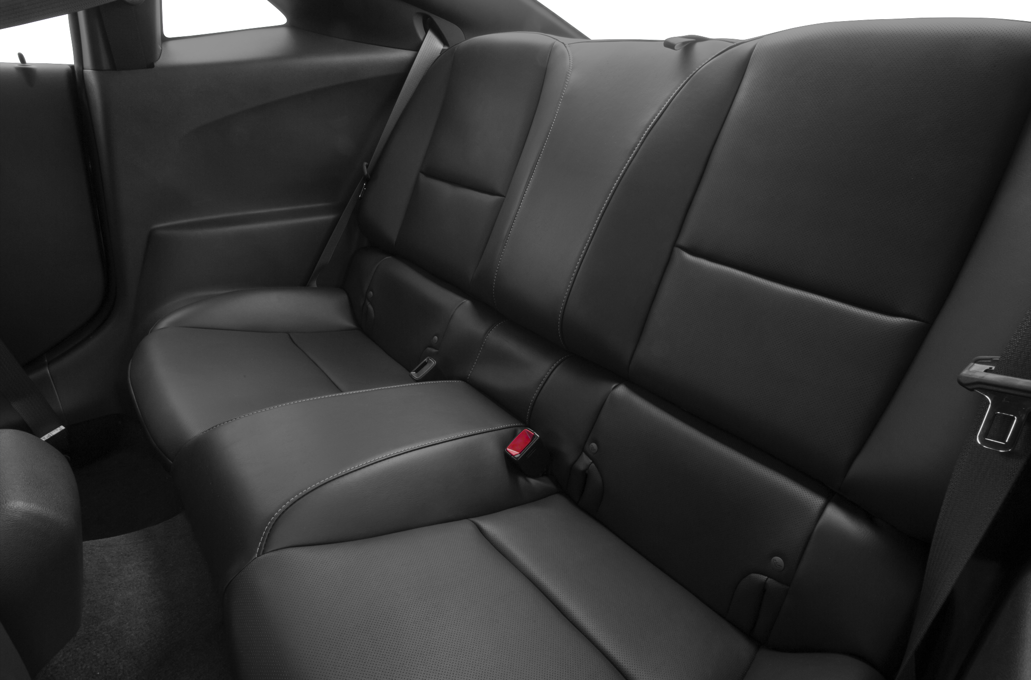 2014 Chevrolet Camaro