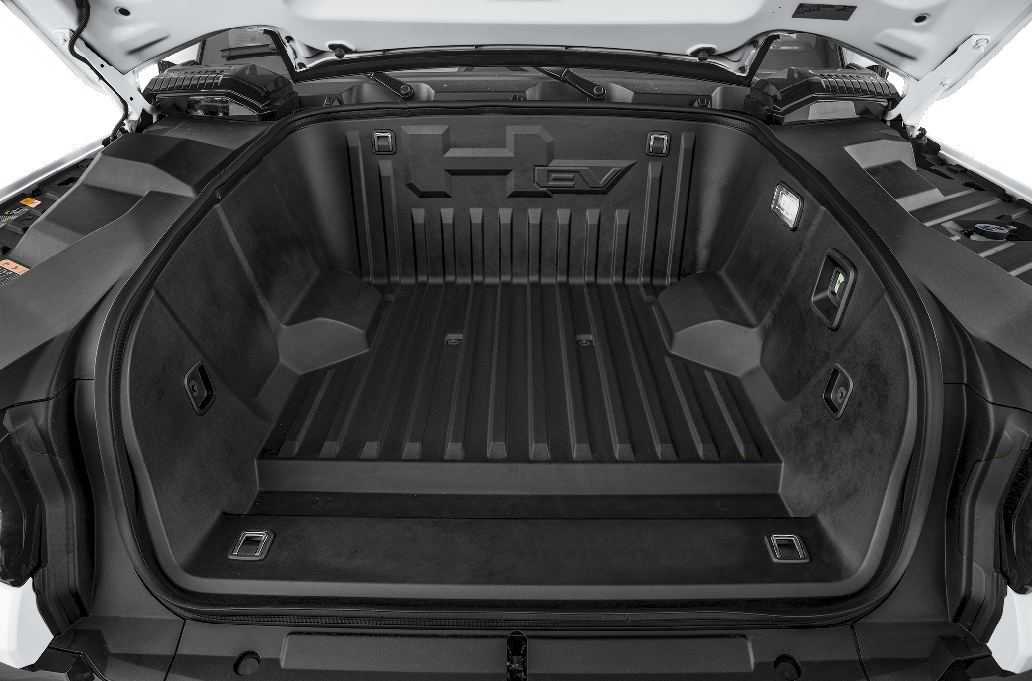 2026 GMC HUMMER EV Pickup
