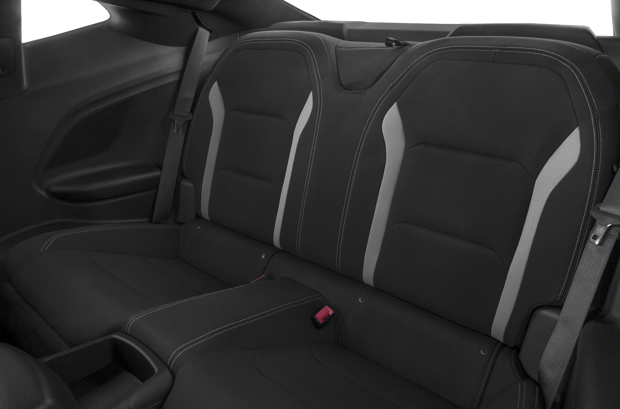 2016 Chevrolet Camaro