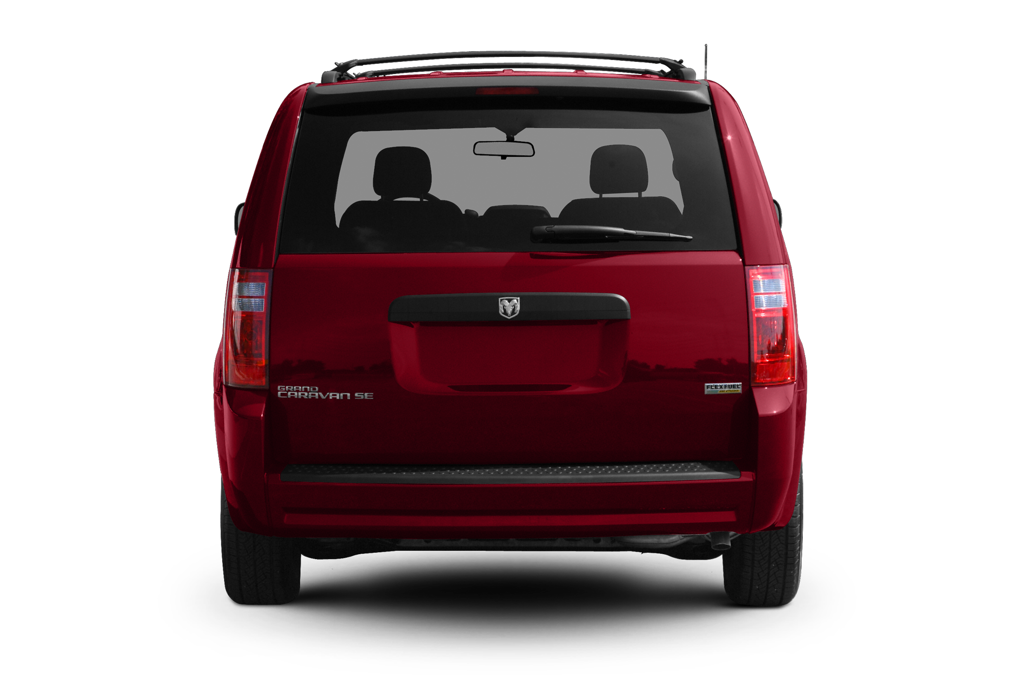 2009 Dodge Grand Caravan