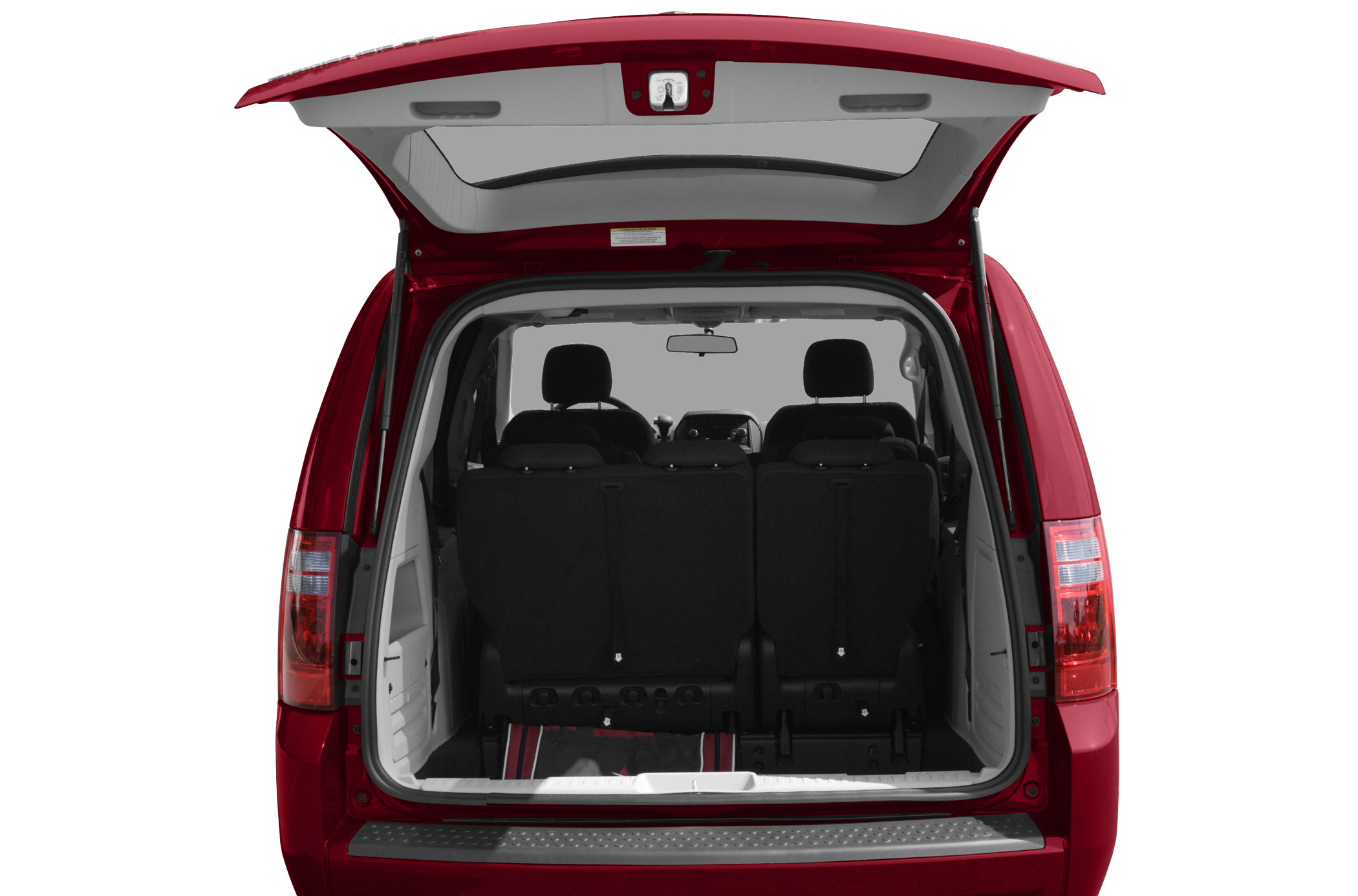 2009 Dodge Grand Caravan
