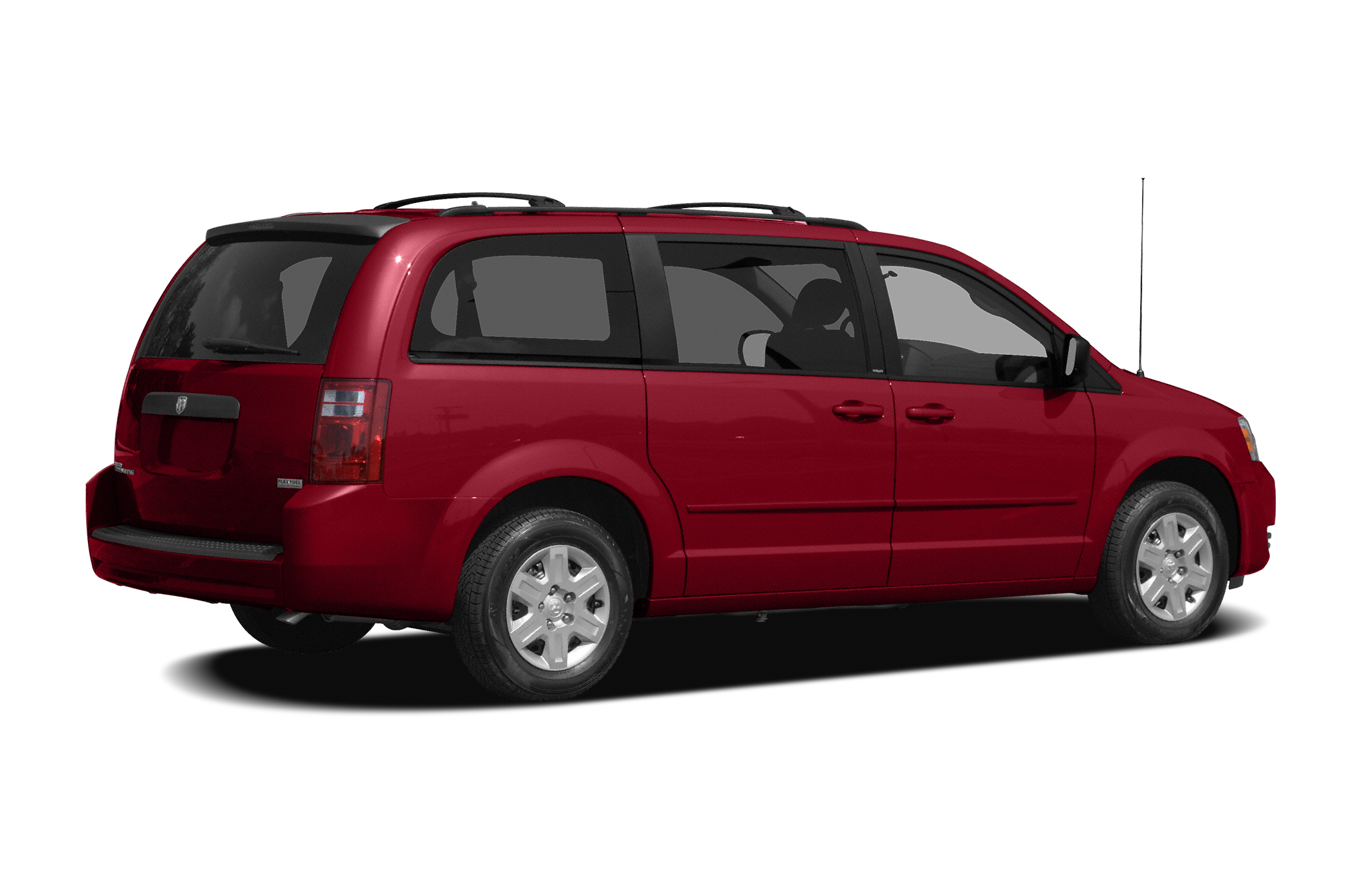 2009 Dodge Grand Caravan