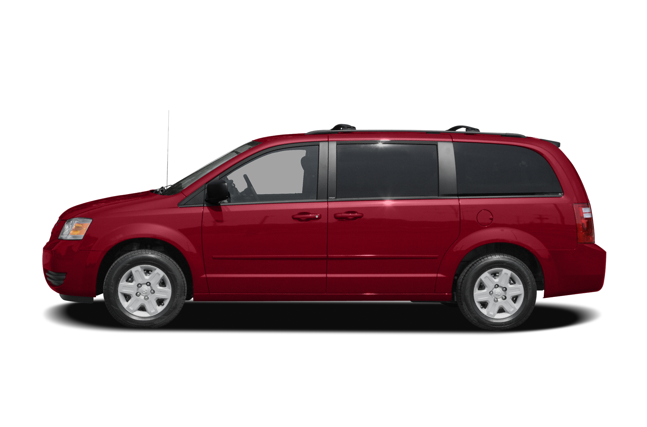 2009 Dodge Grand Caravan