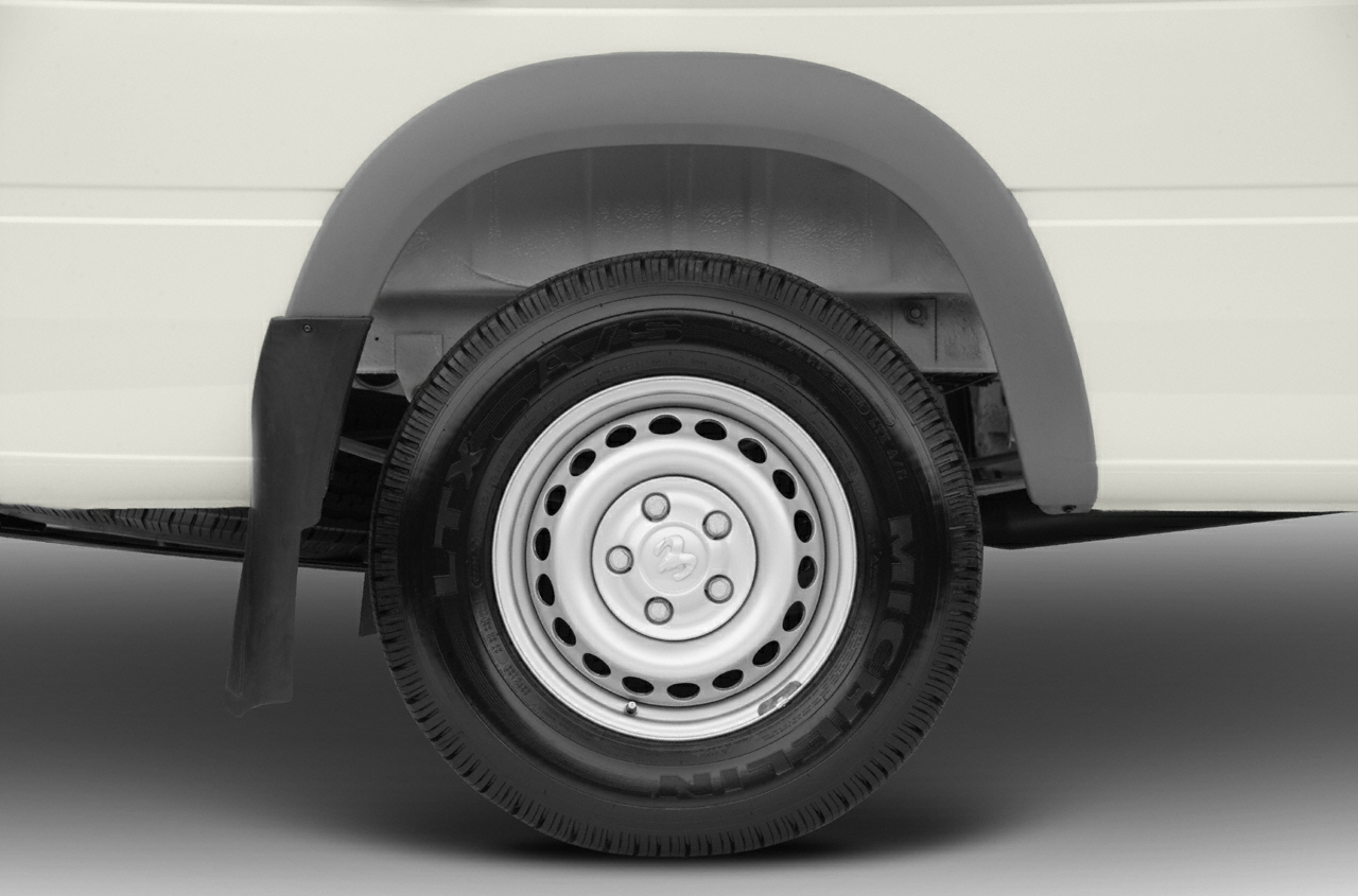 2004 Dodge Sprinter