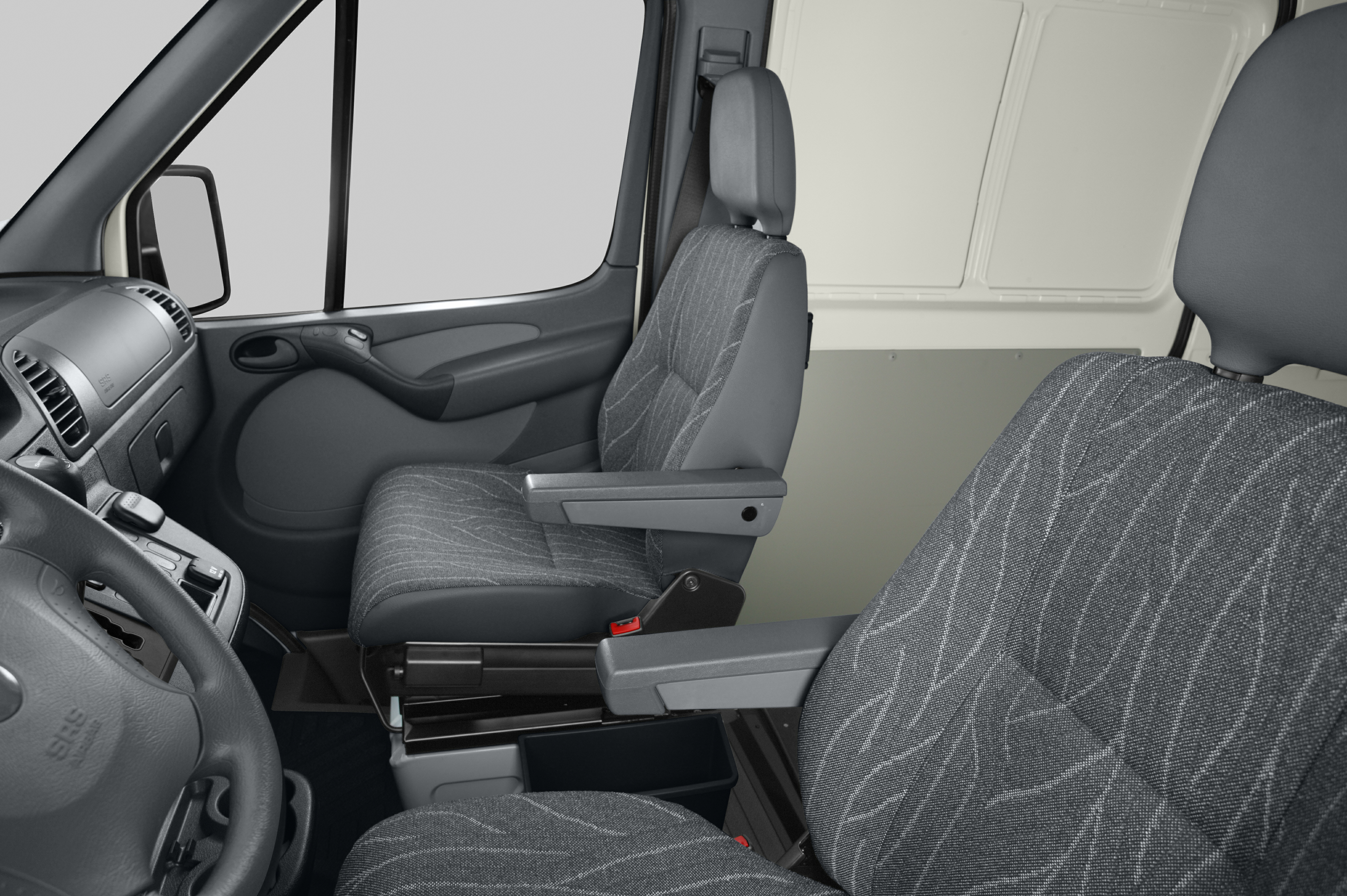 2004 Dodge Sprinter