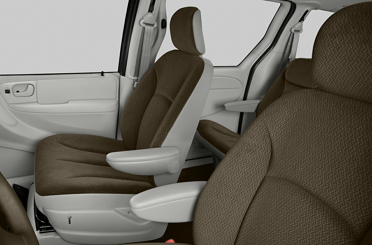 2006 Dodge Grand Caravan