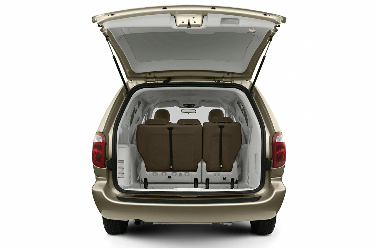 2006 Dodge Grand Caravan