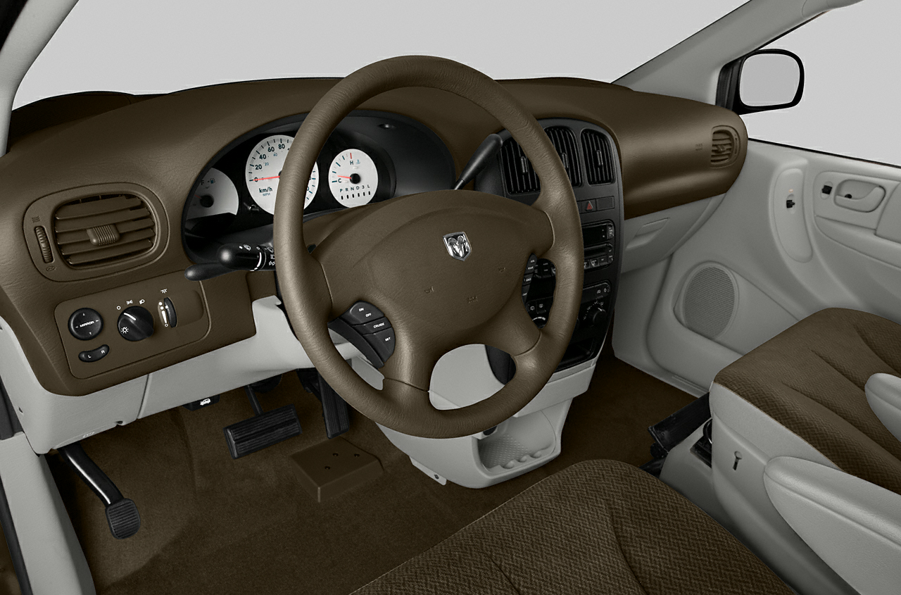 2006 Dodge Grand Caravan