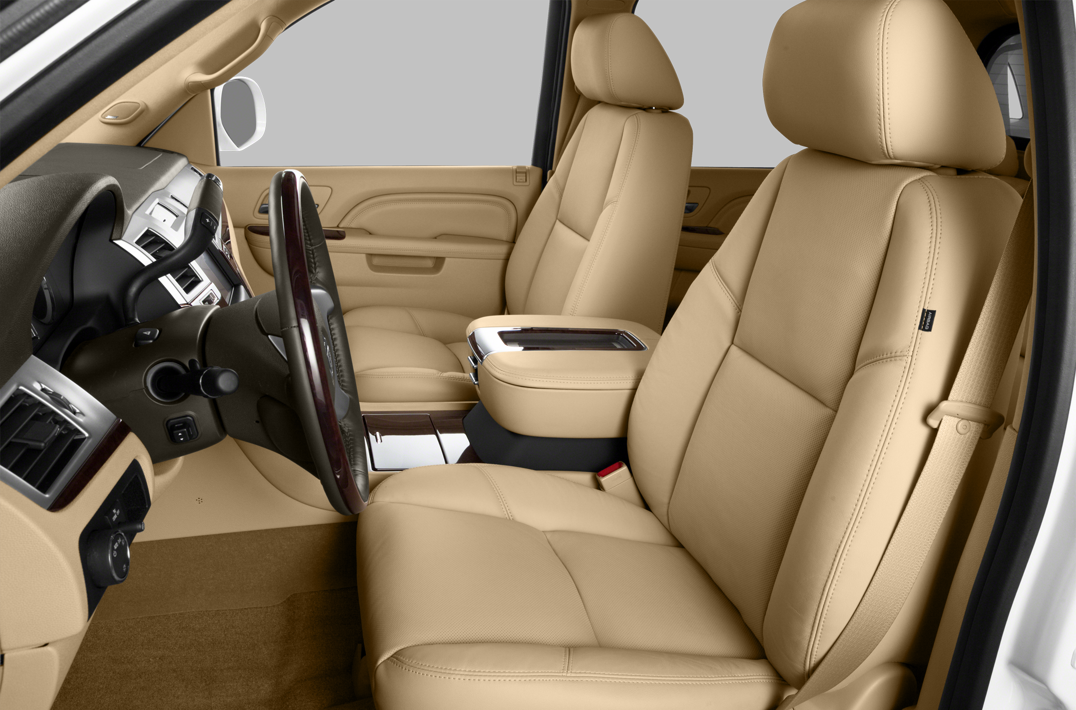 2013 Cadillac Escalade EXT