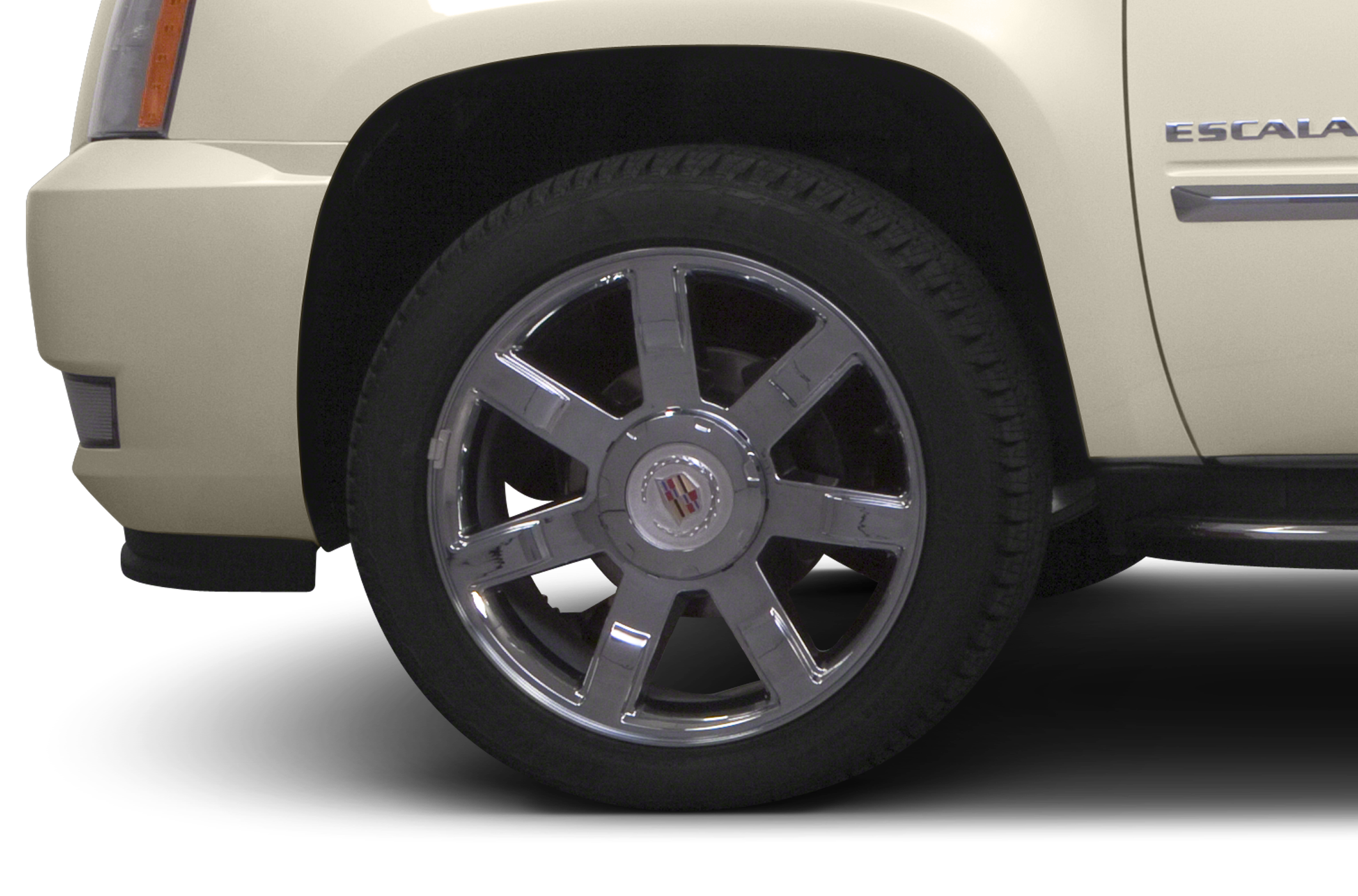 2013 Cadillac Escalade EXT