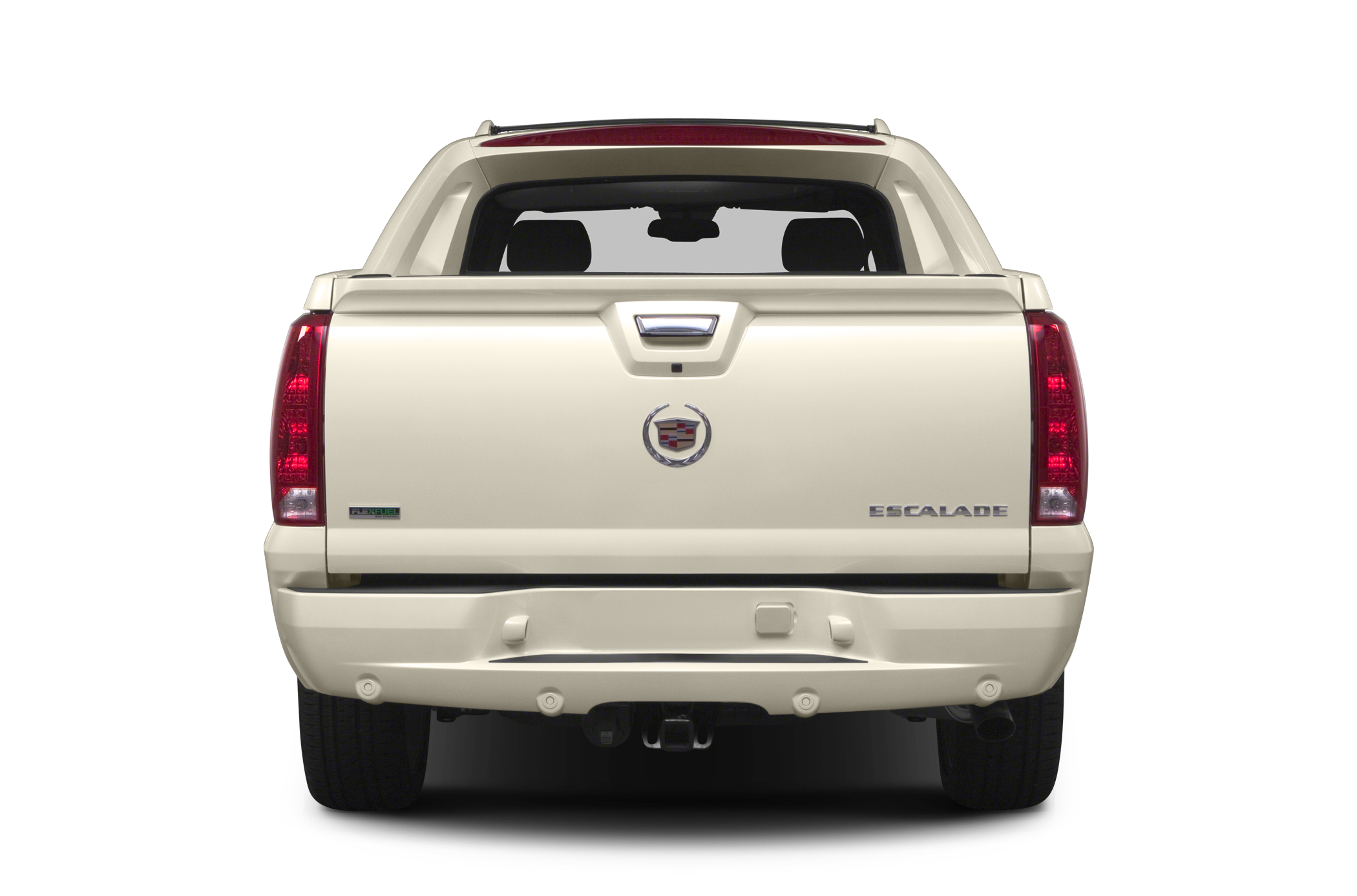 2013 Cadillac Escalade EXT