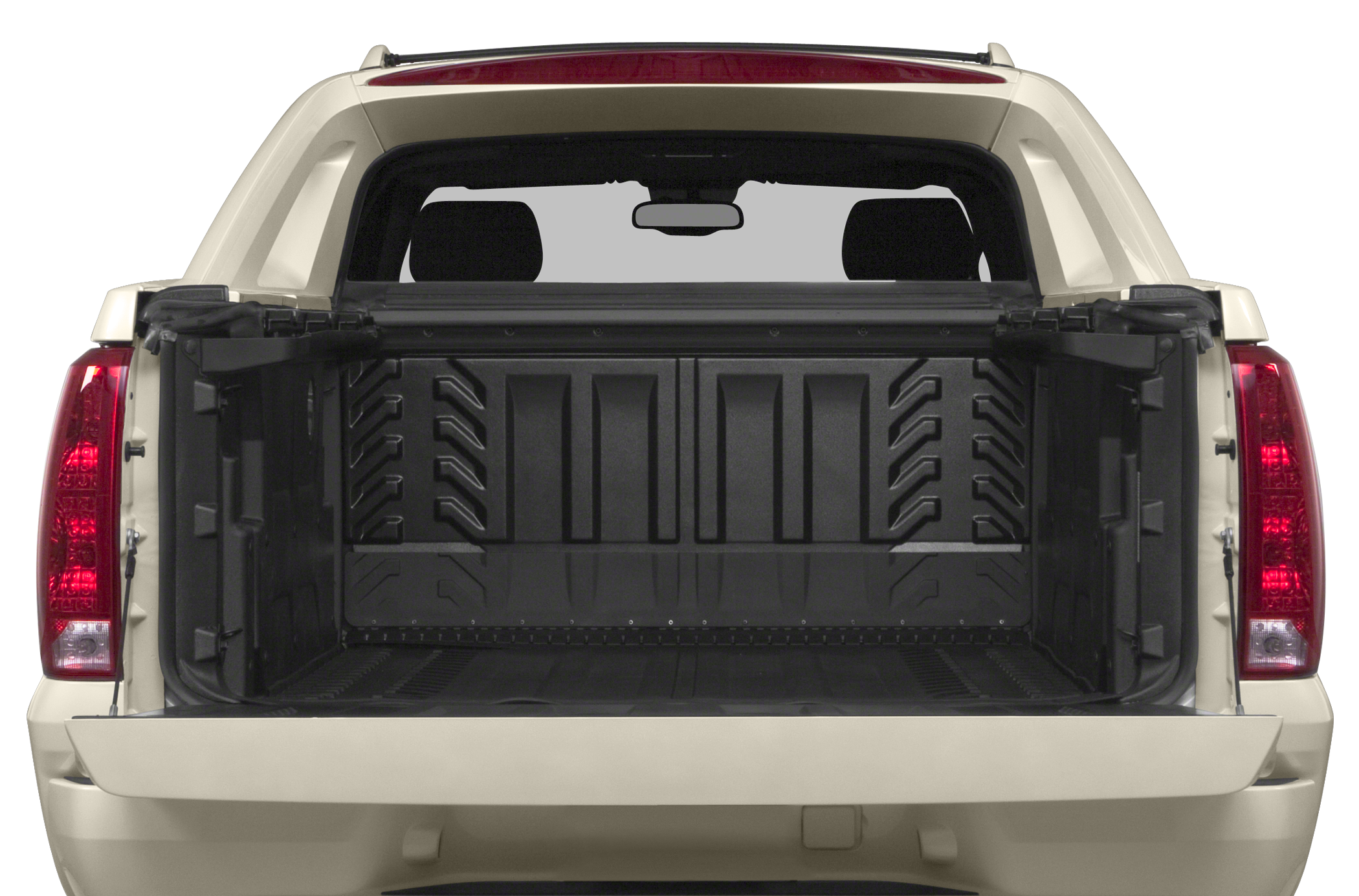 2013 Cadillac Escalade EXT