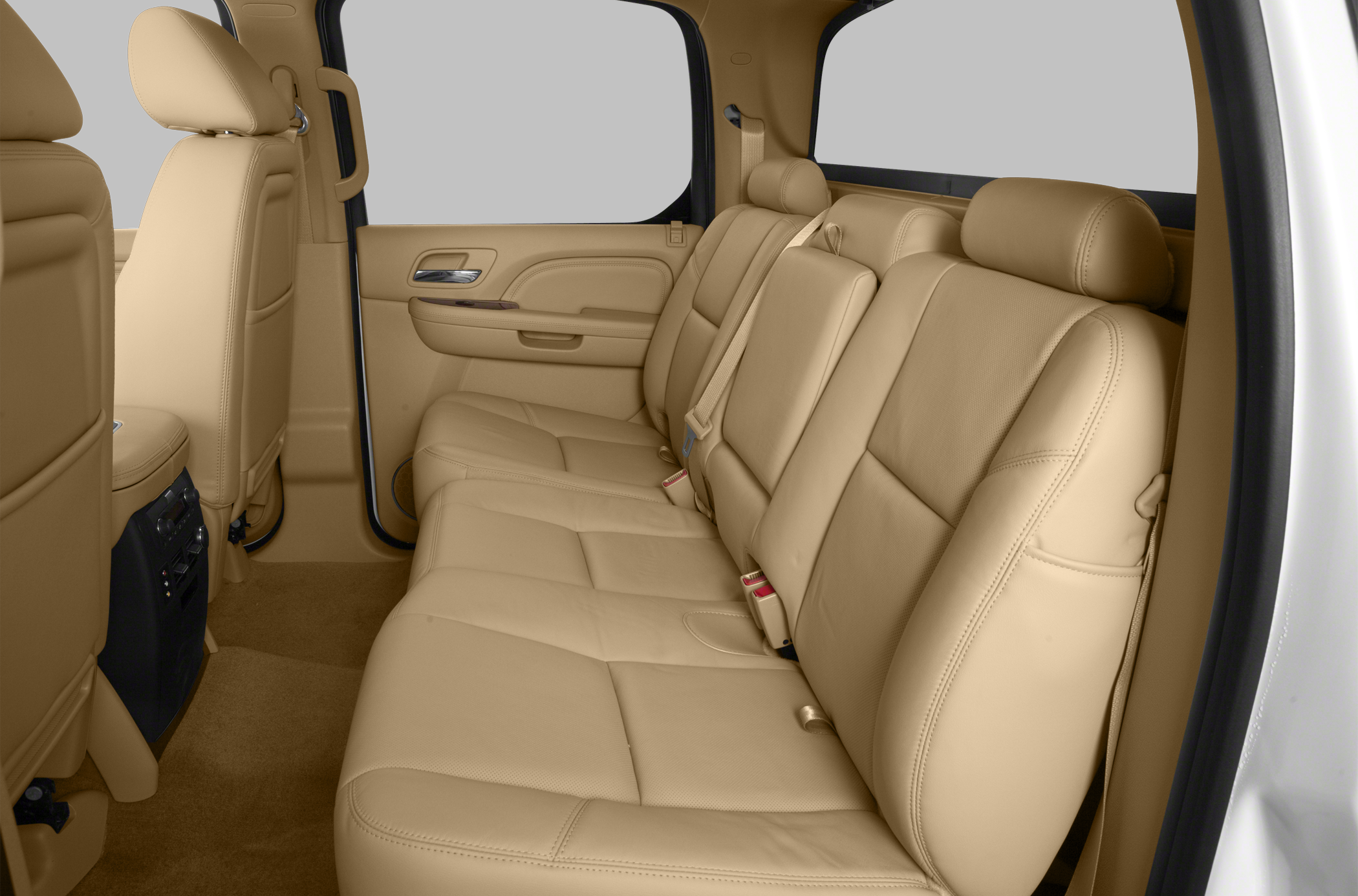 2013 Cadillac Escalade EXT