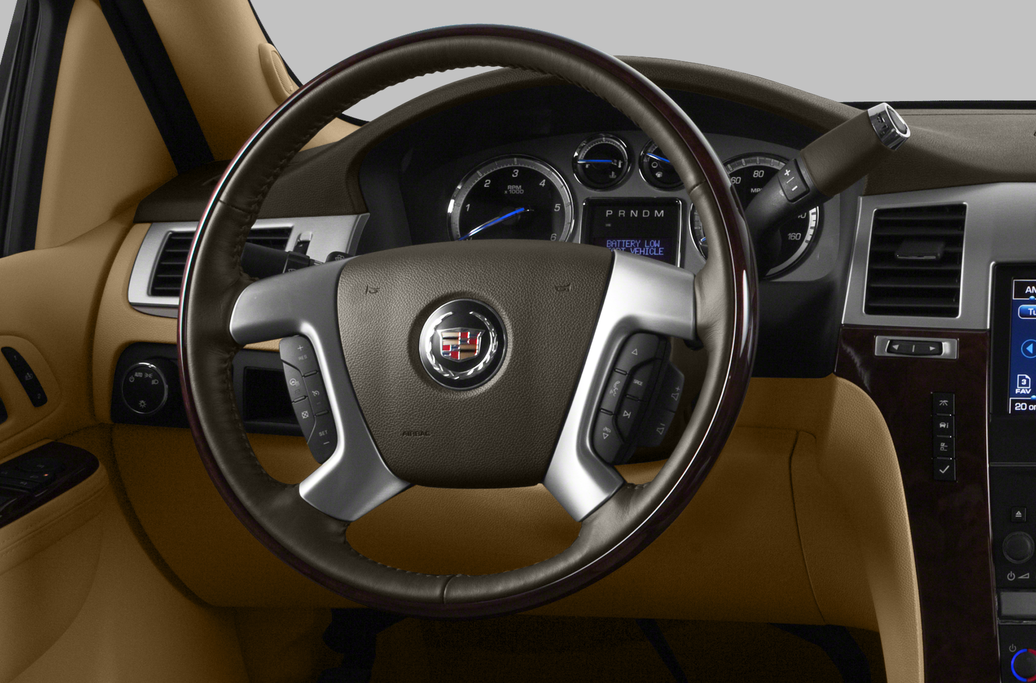 2013 Cadillac Escalade EXT