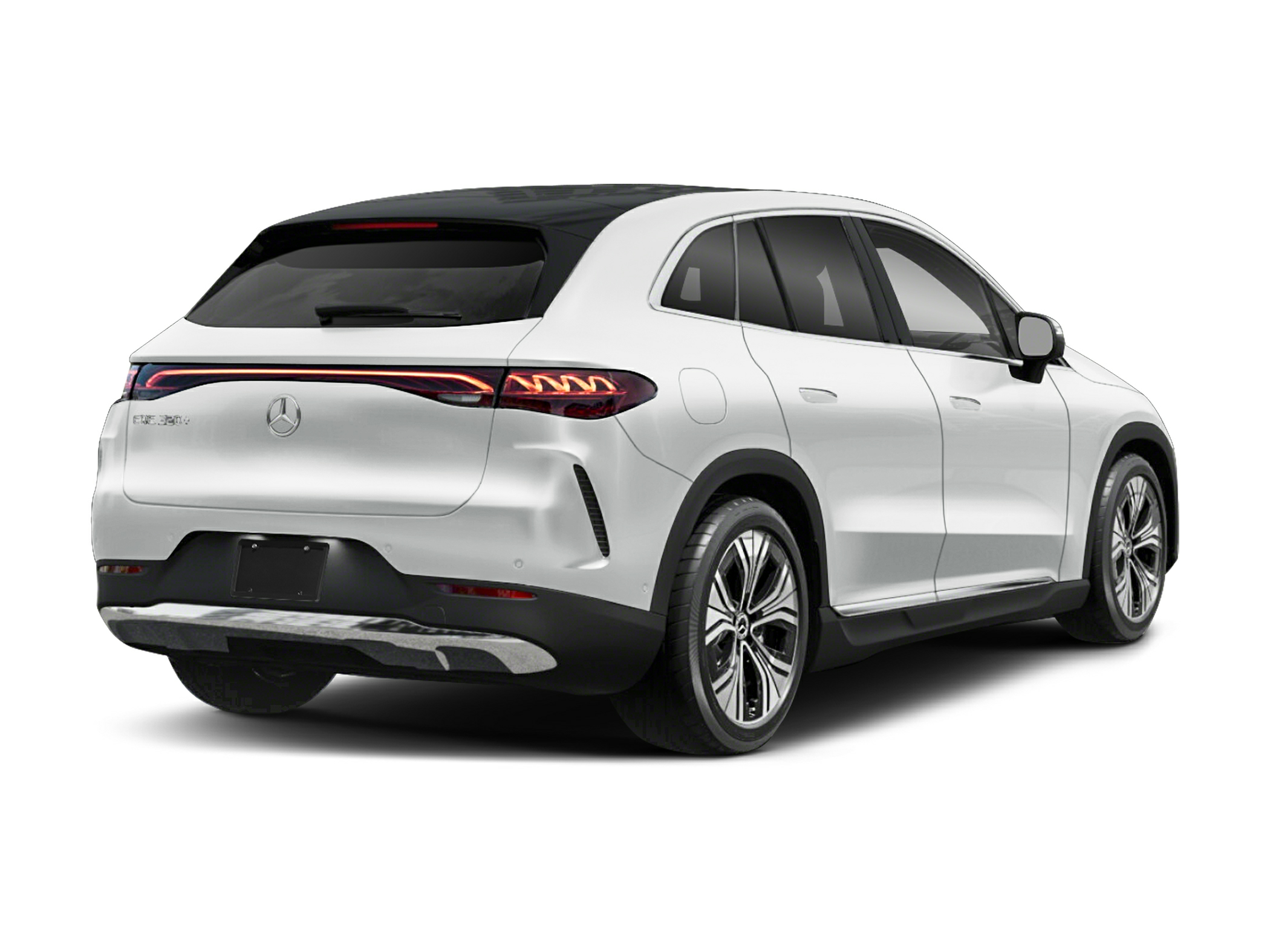 2026 Mercedes-Benz EQE 320