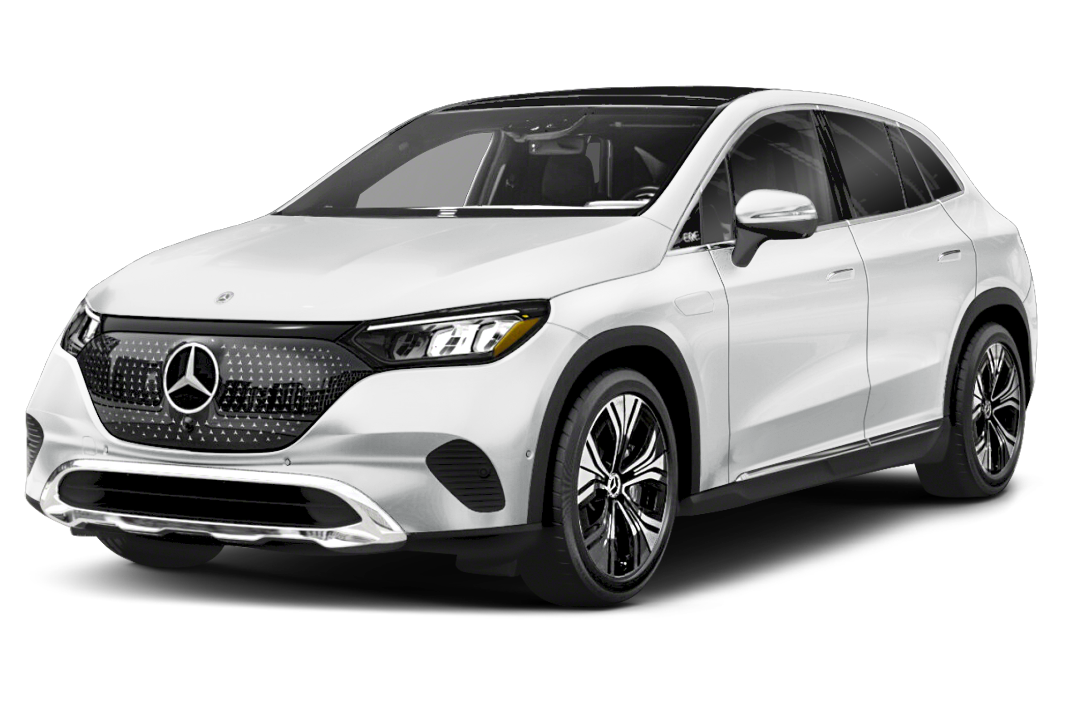 2026 Mercedes-Benz EQE 320