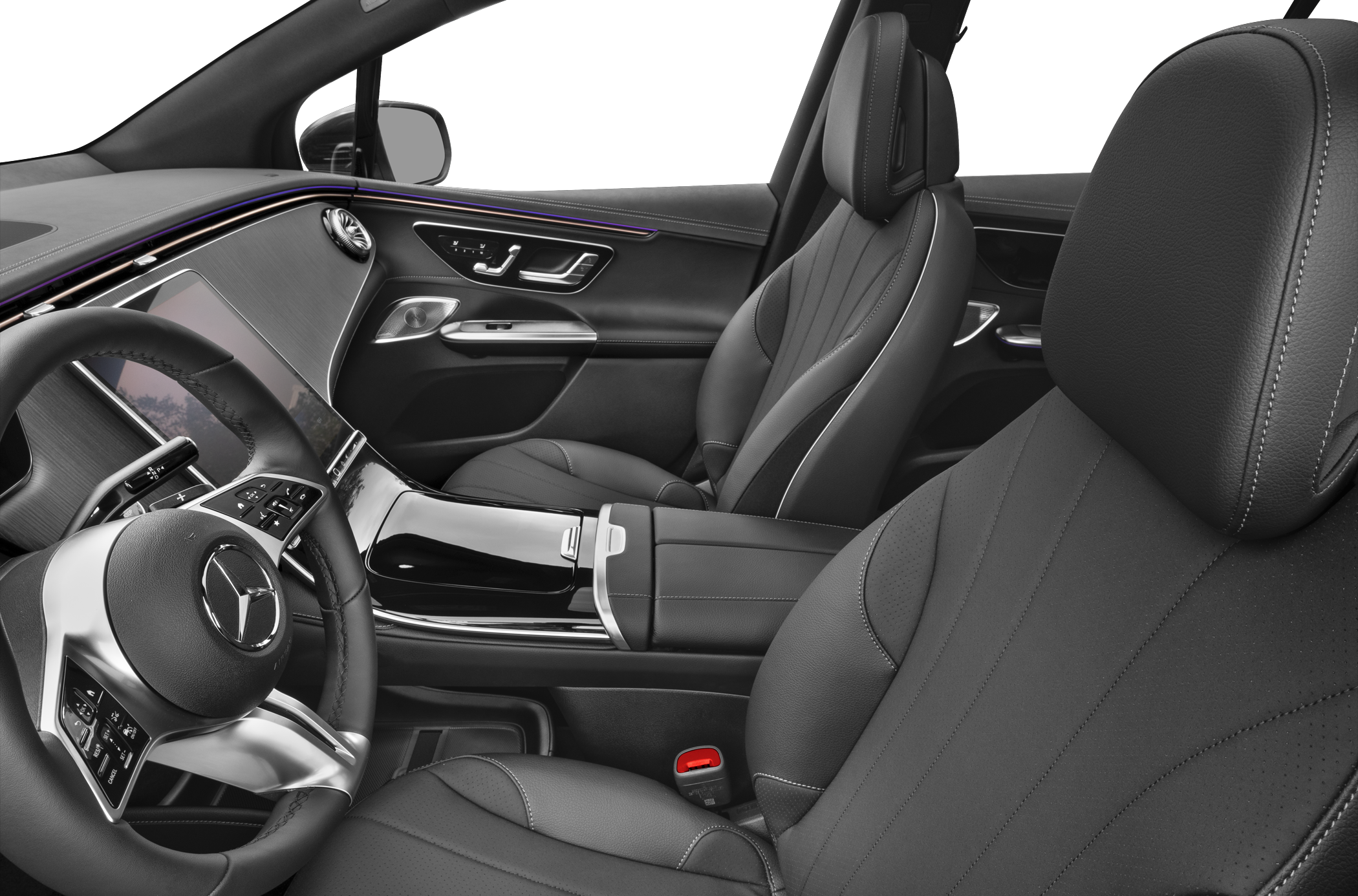 2026 Mercedes-Benz EQE 320