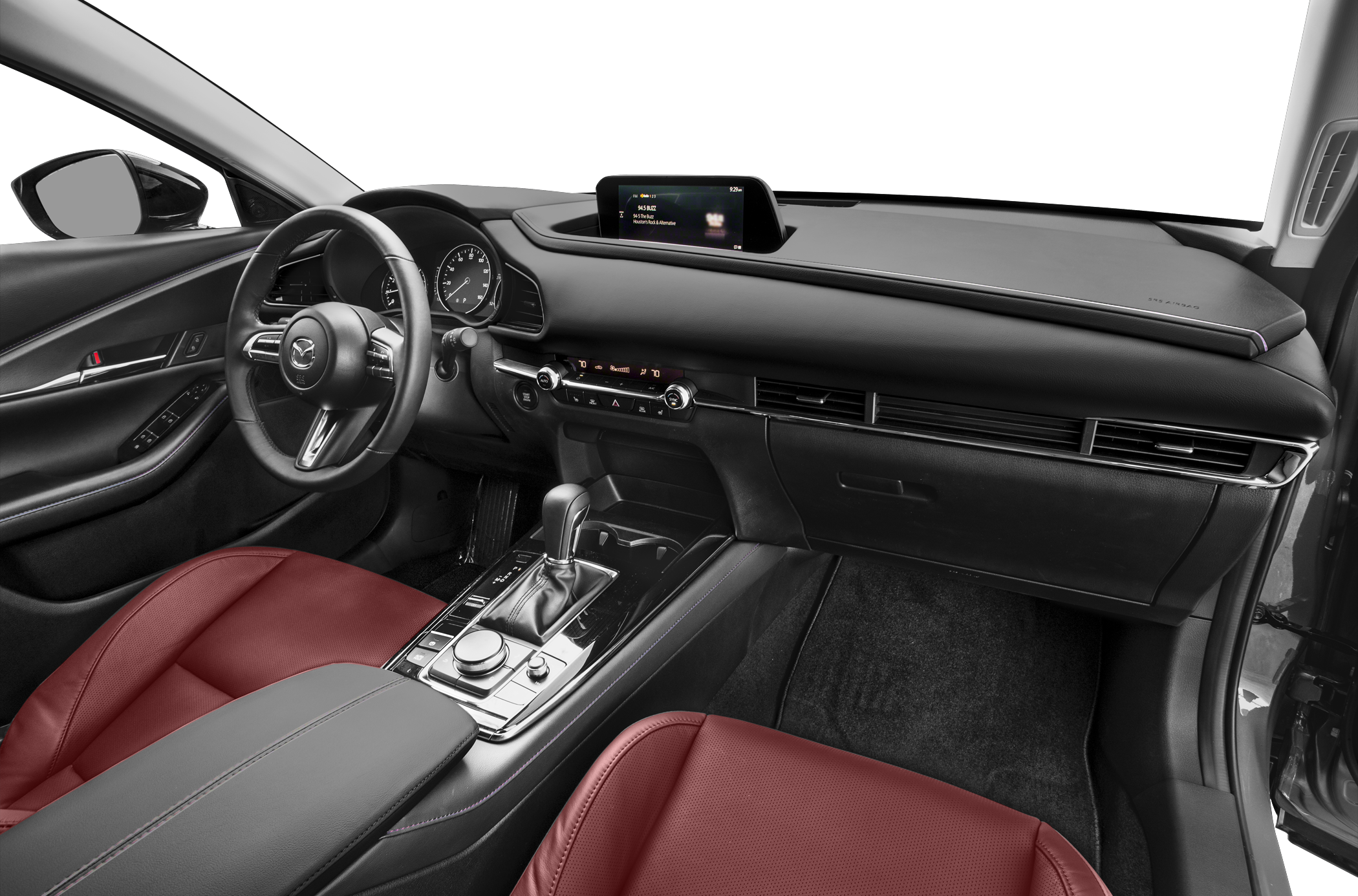 2022 Mazda CX-30