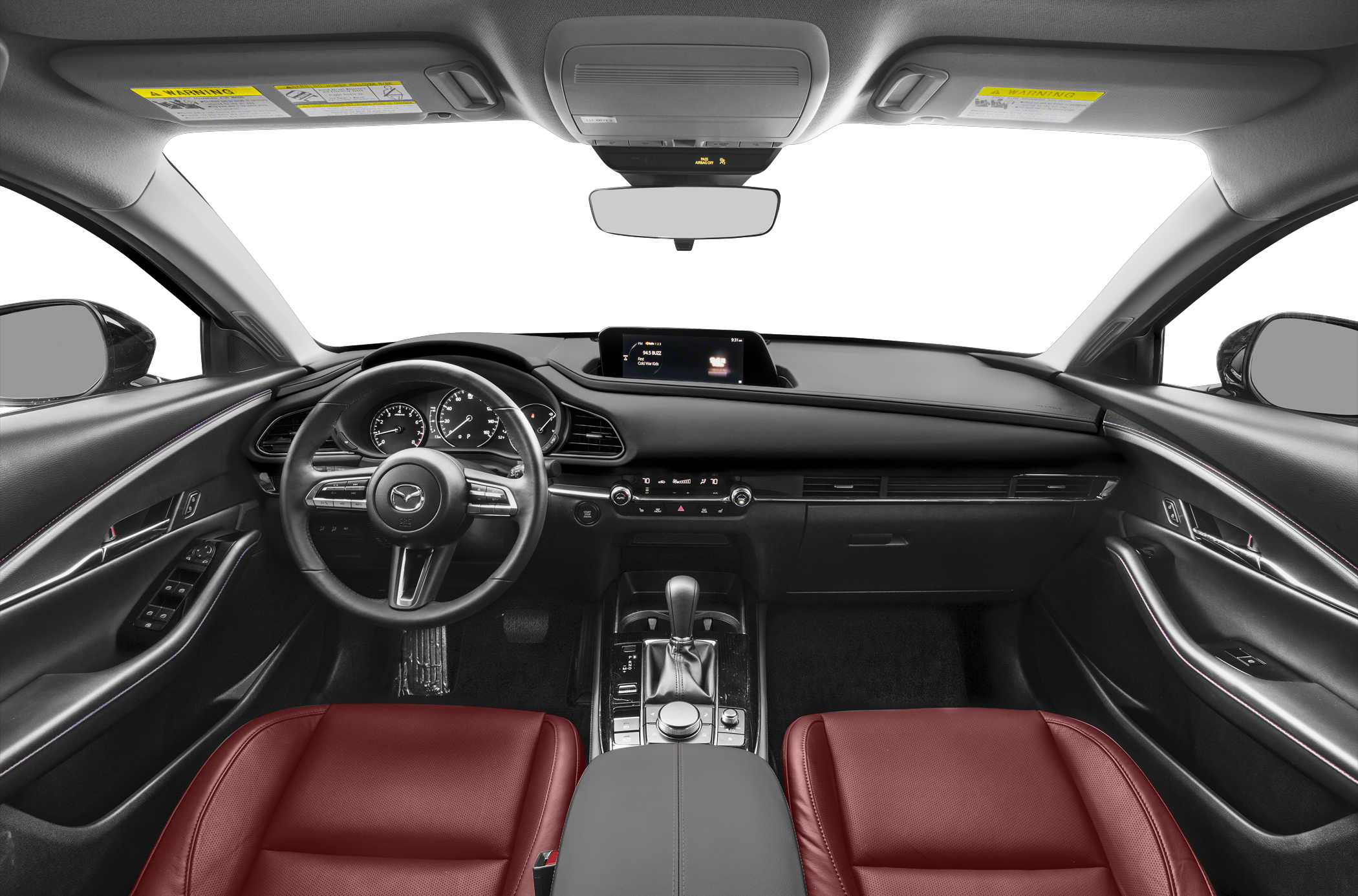 2022 Mazda CX-30