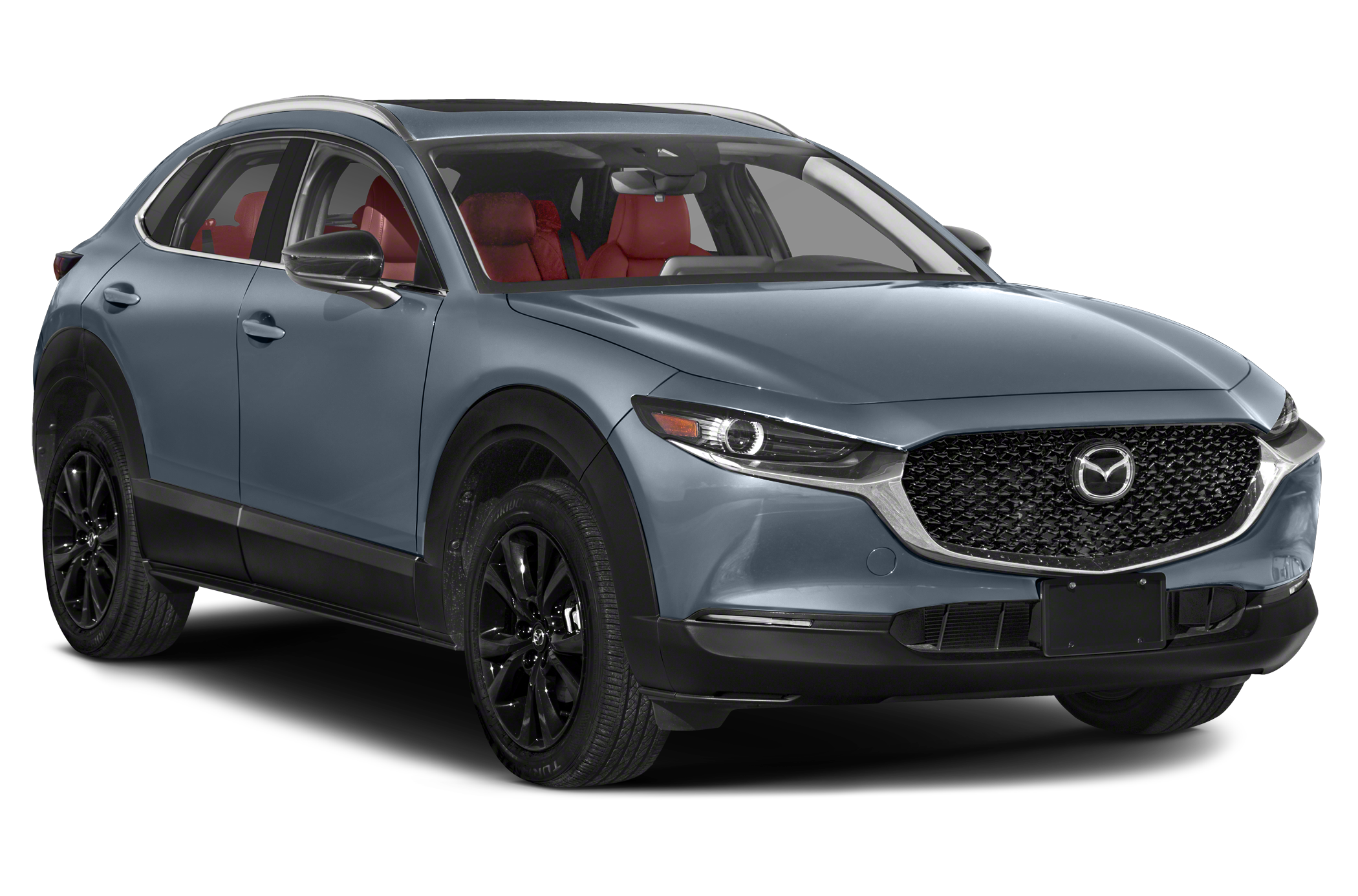 2022 Mazda CX-30