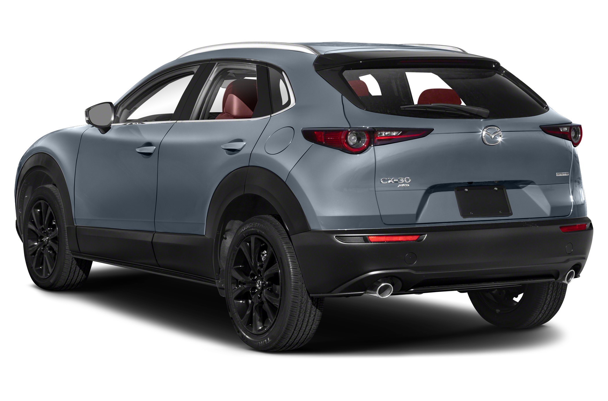 2022 Mazda CX-30