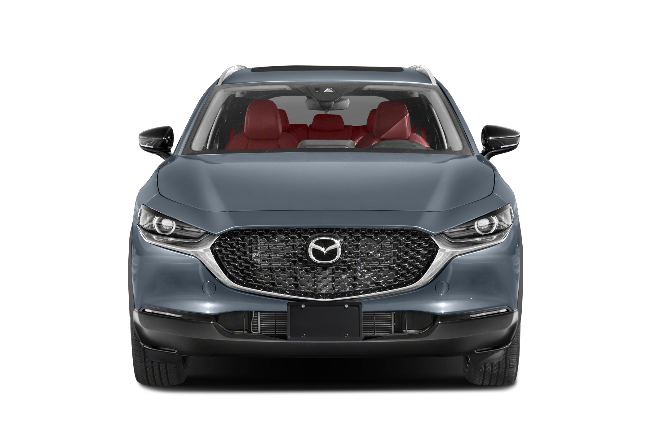 2022 Mazda CX-30