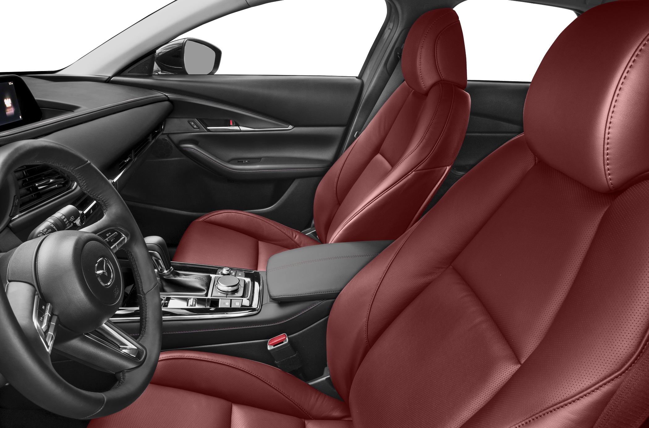 2022 Mazda CX-30