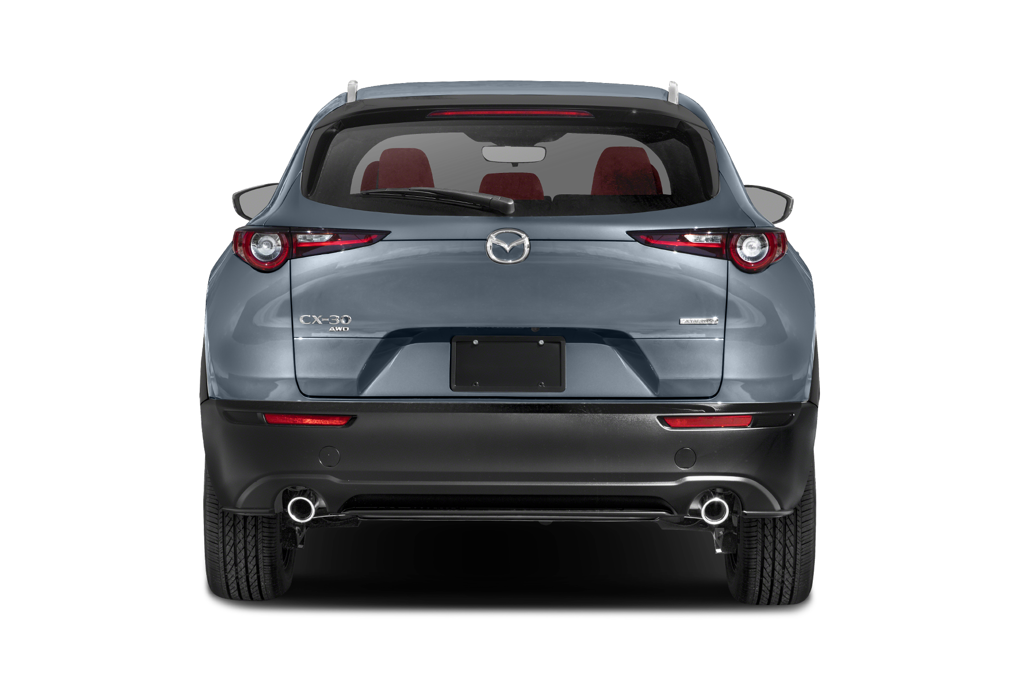 2022 Mazda CX-30