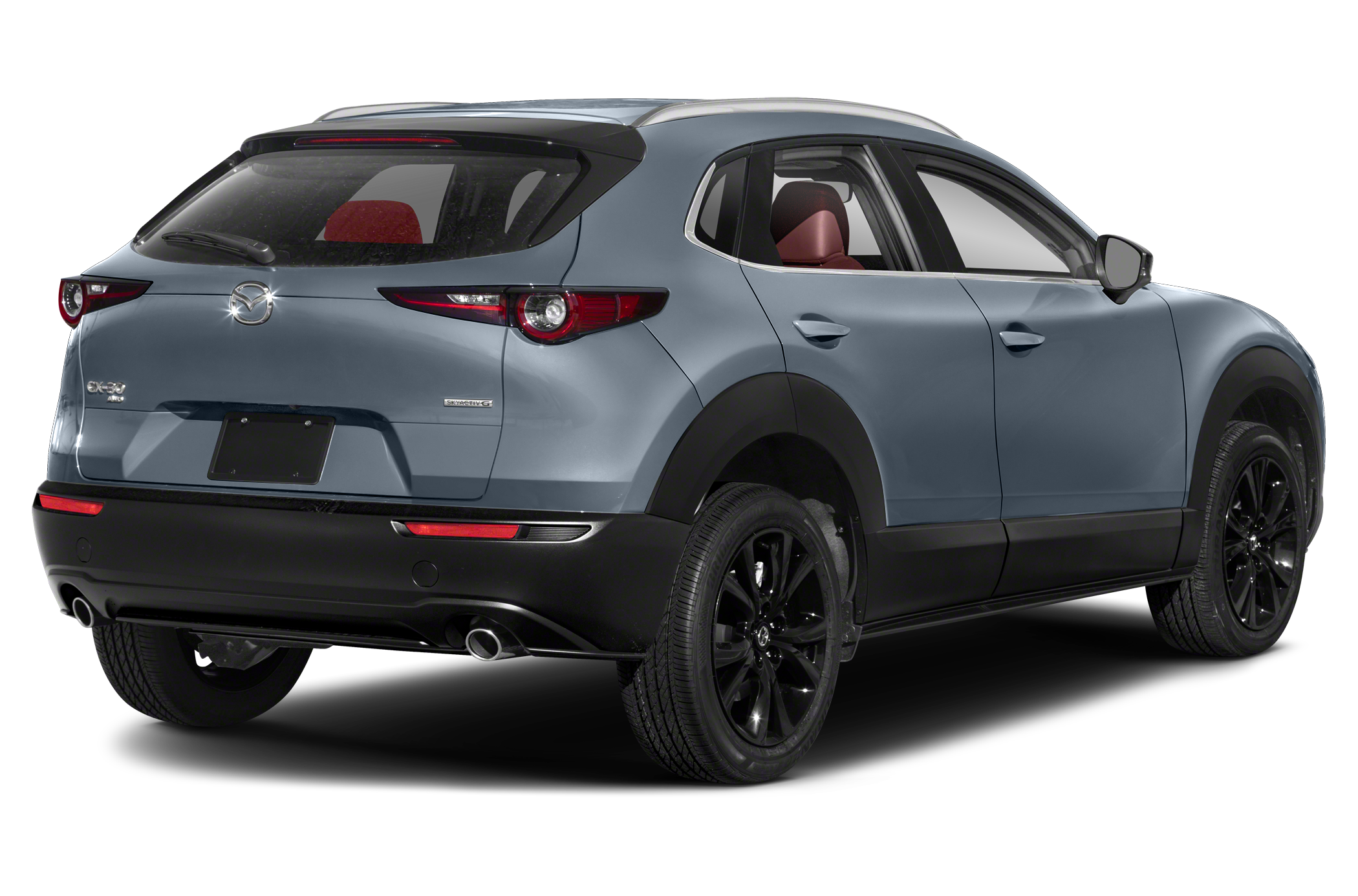 2022 Mazda CX-30