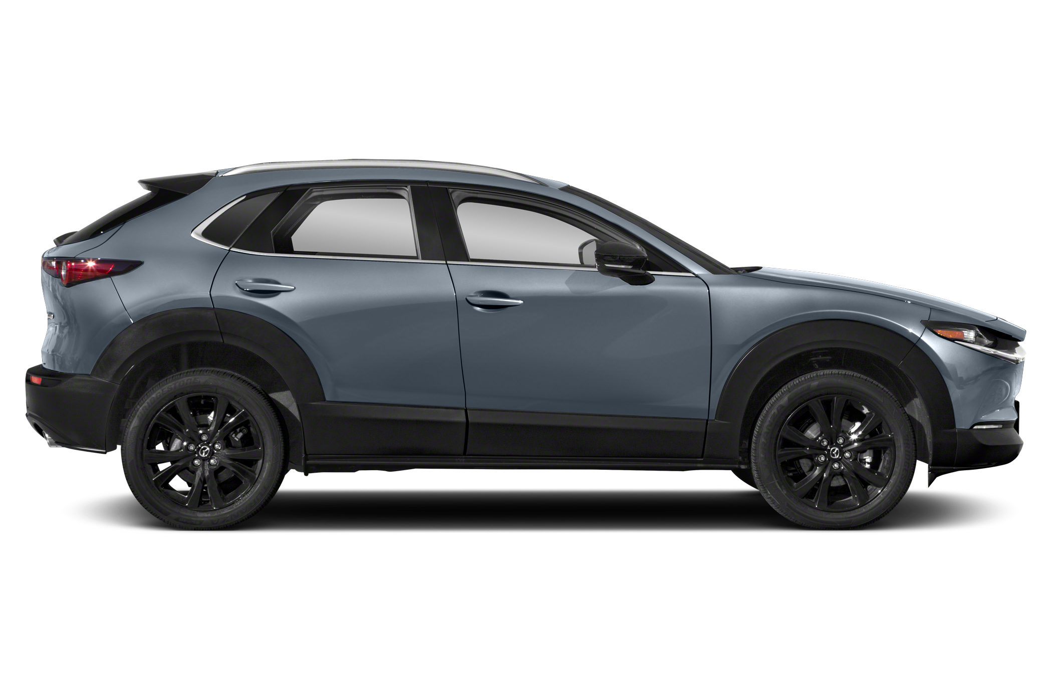 2022 Mazda CX-30