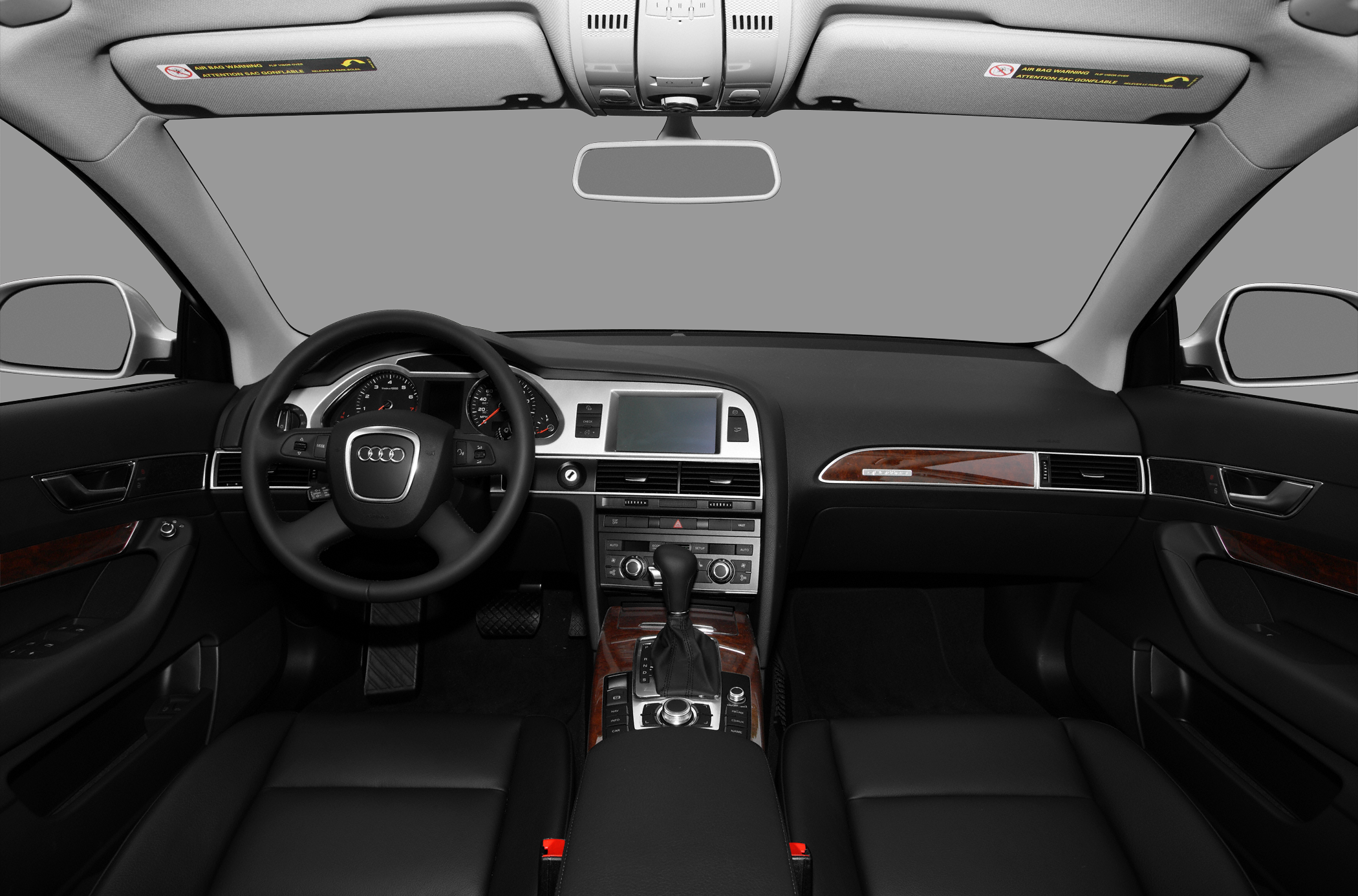2010 Audi A6