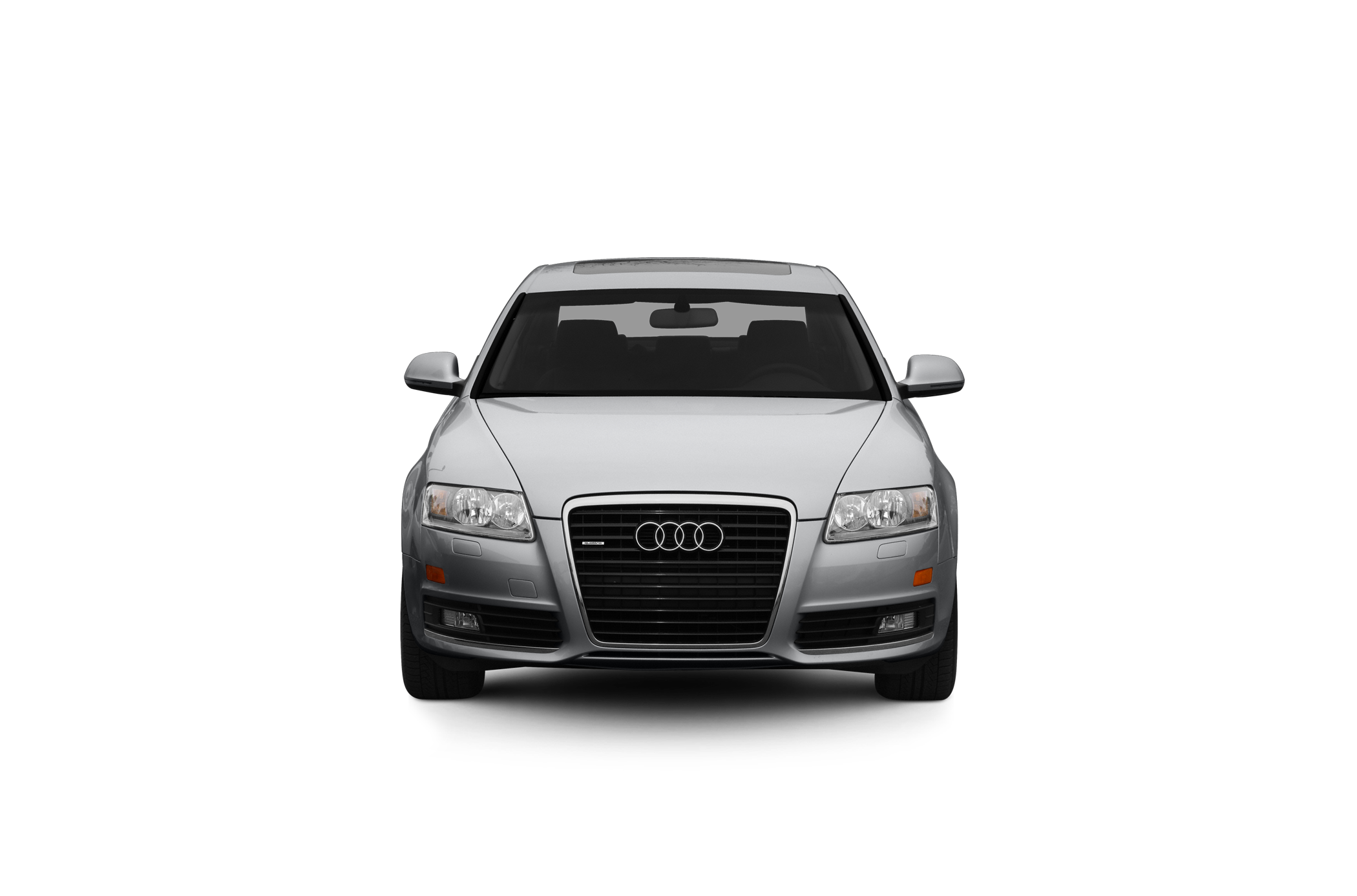 2010 Audi A6