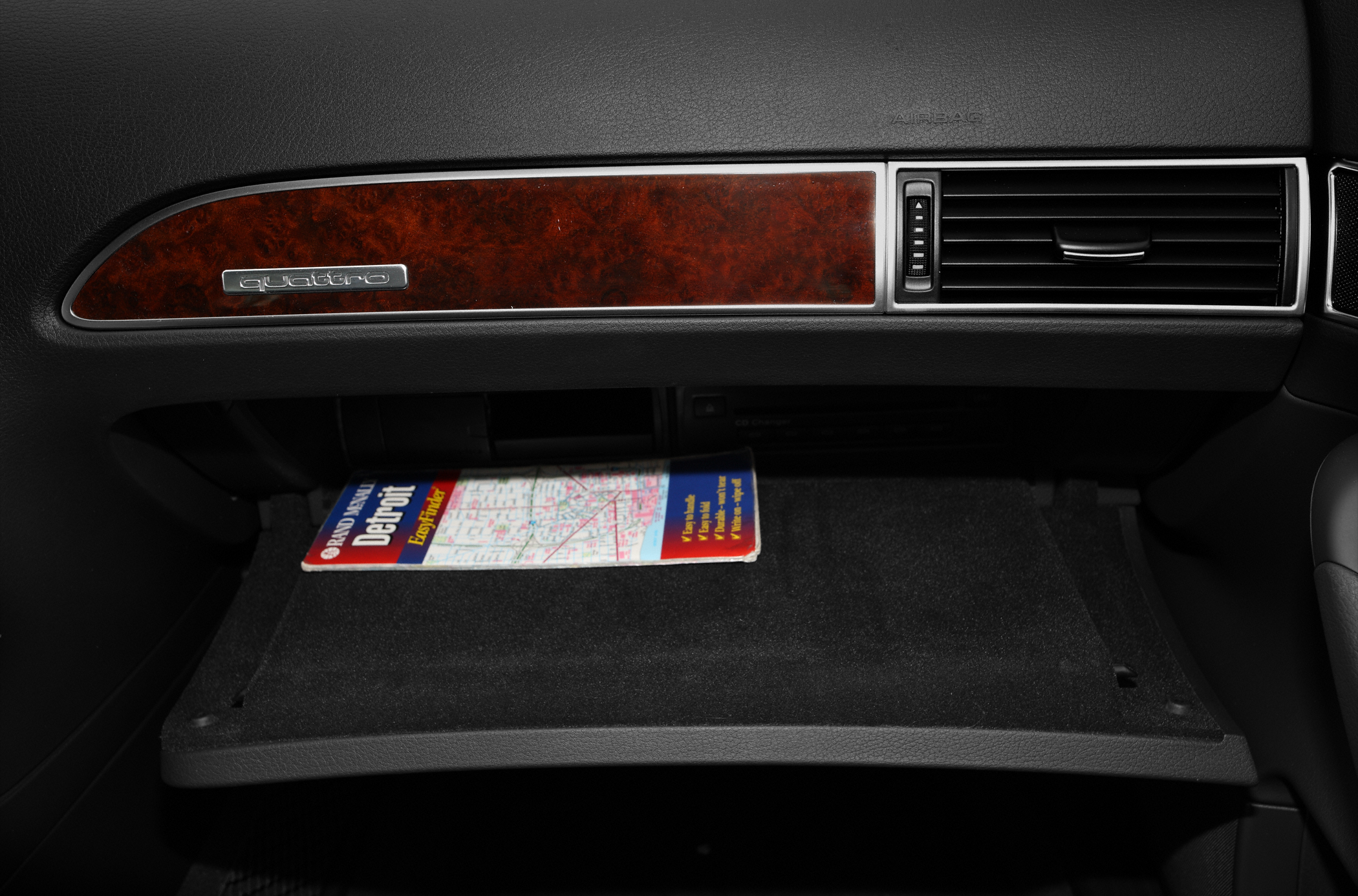 2010 Audi A6