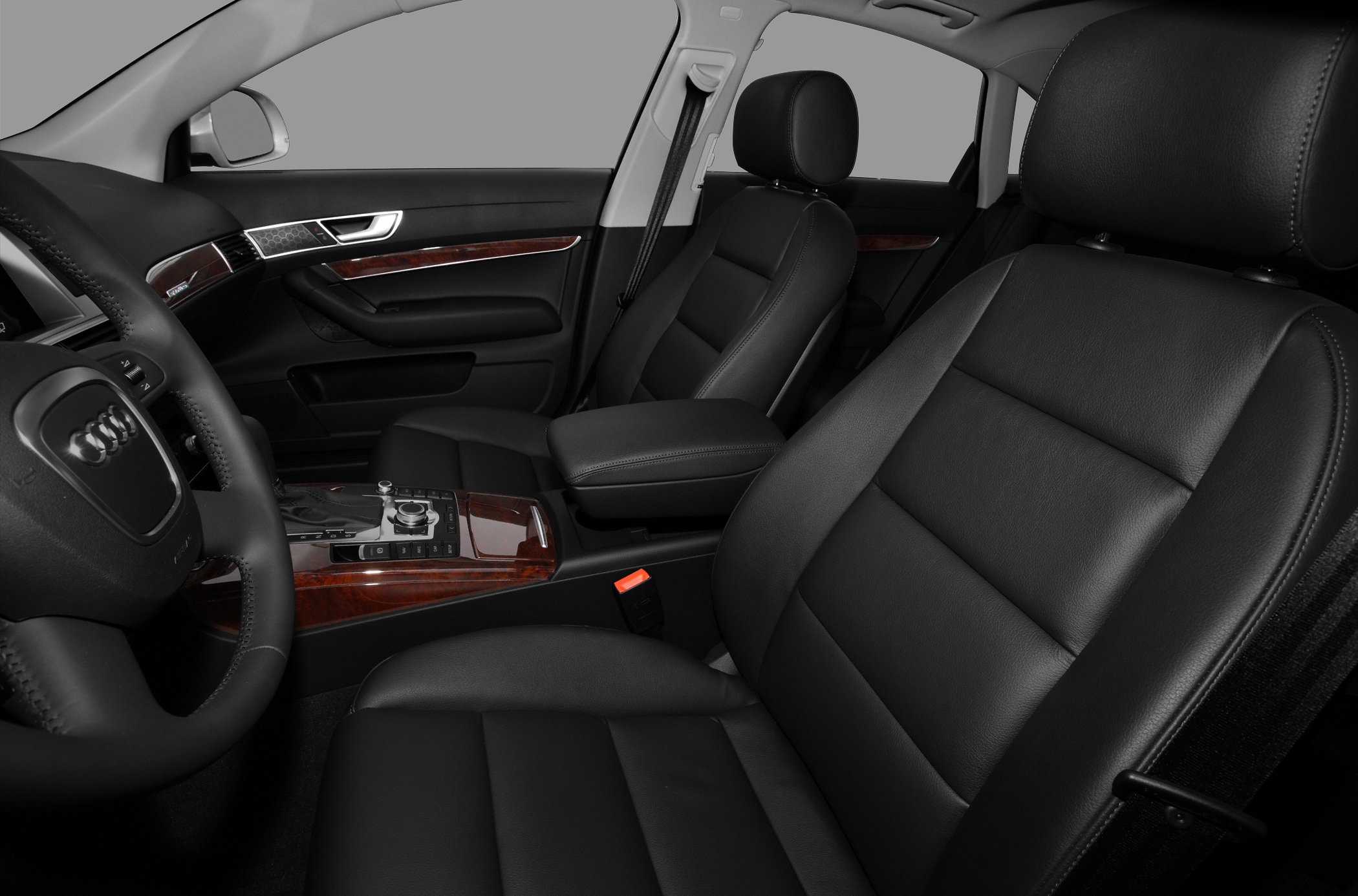 2010 Audi A6