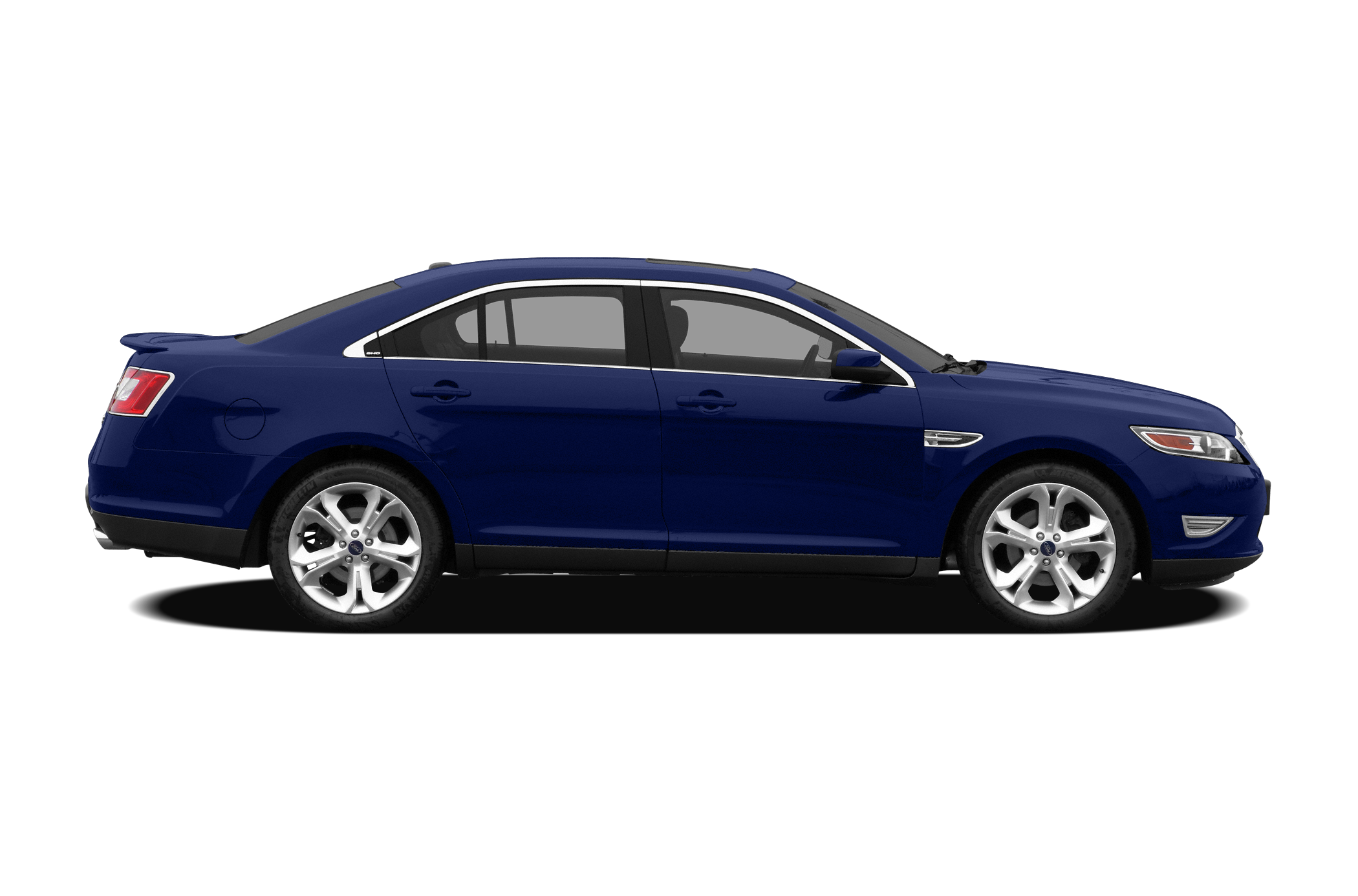 2011 Ford Taurus