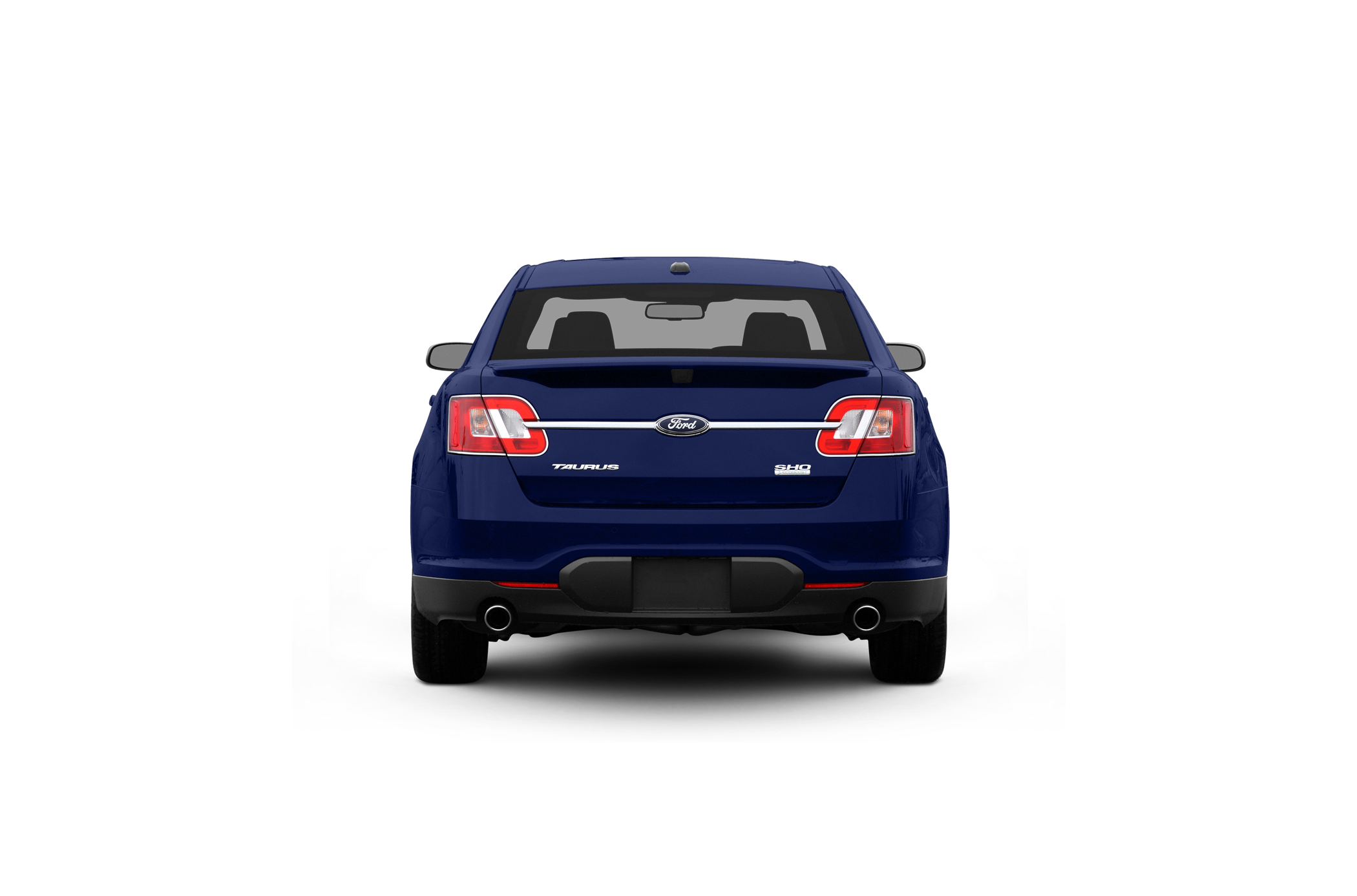 2011 Ford Taurus