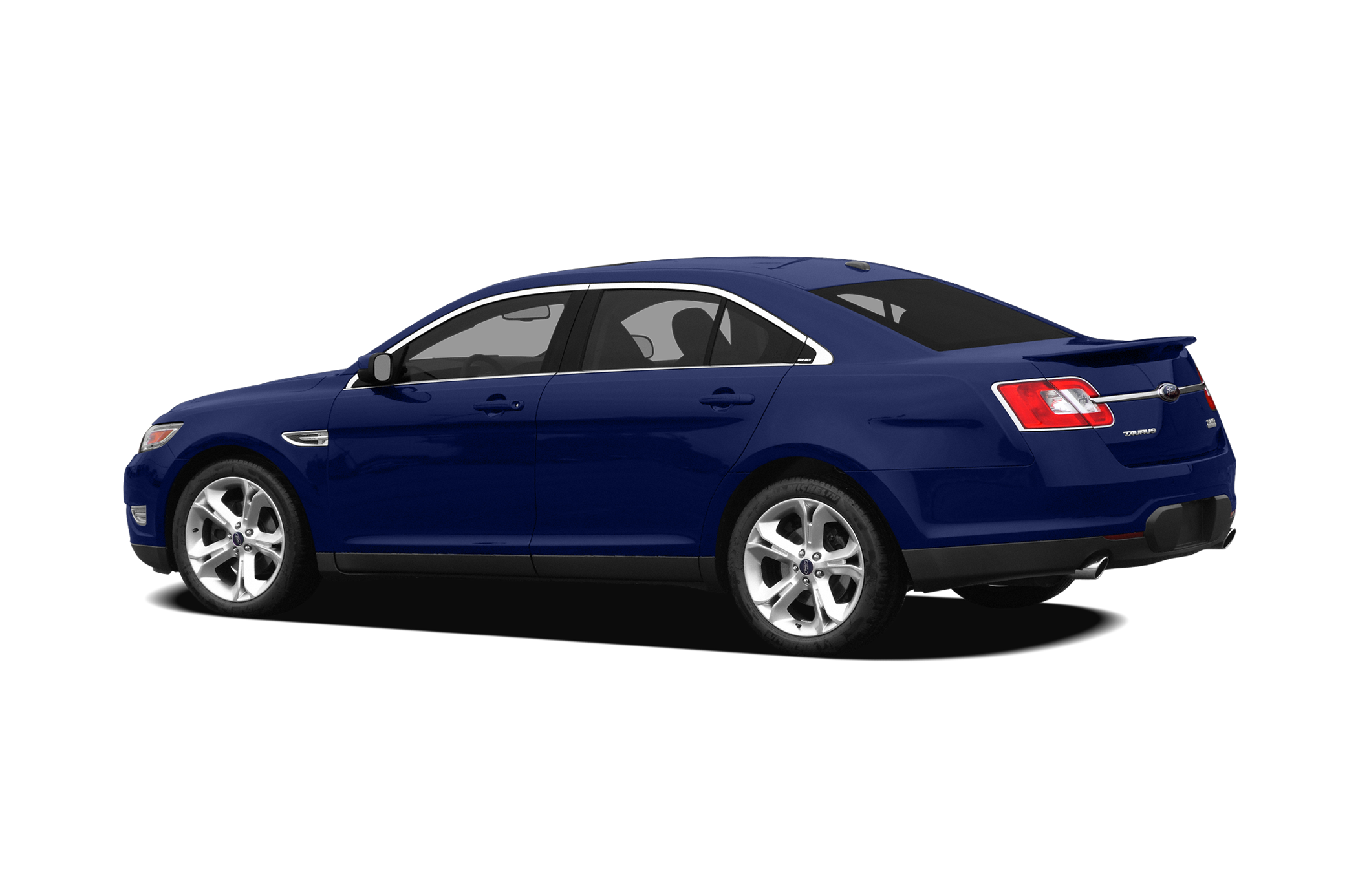 2011 Ford Taurus