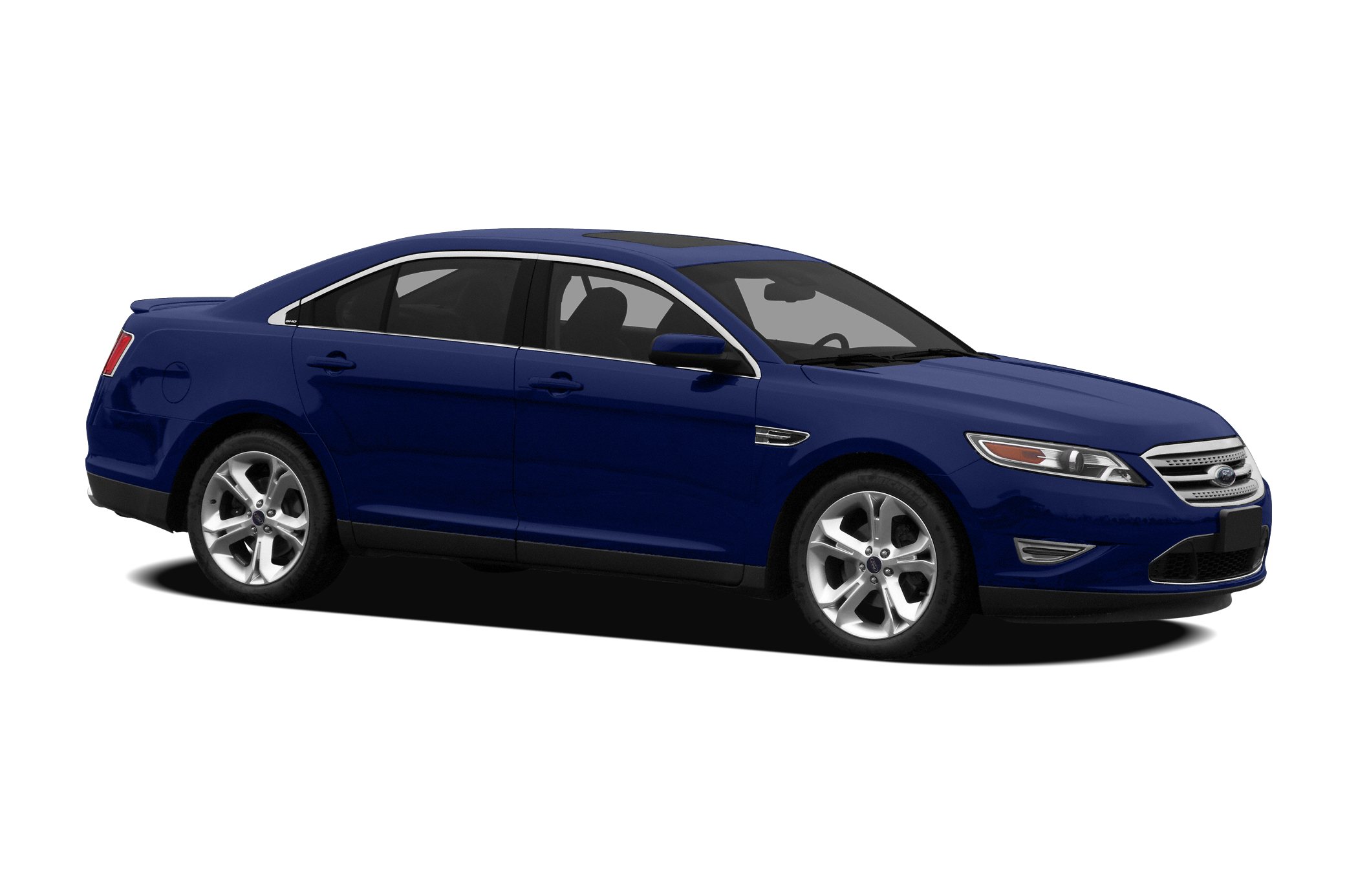 2011 Ford Taurus