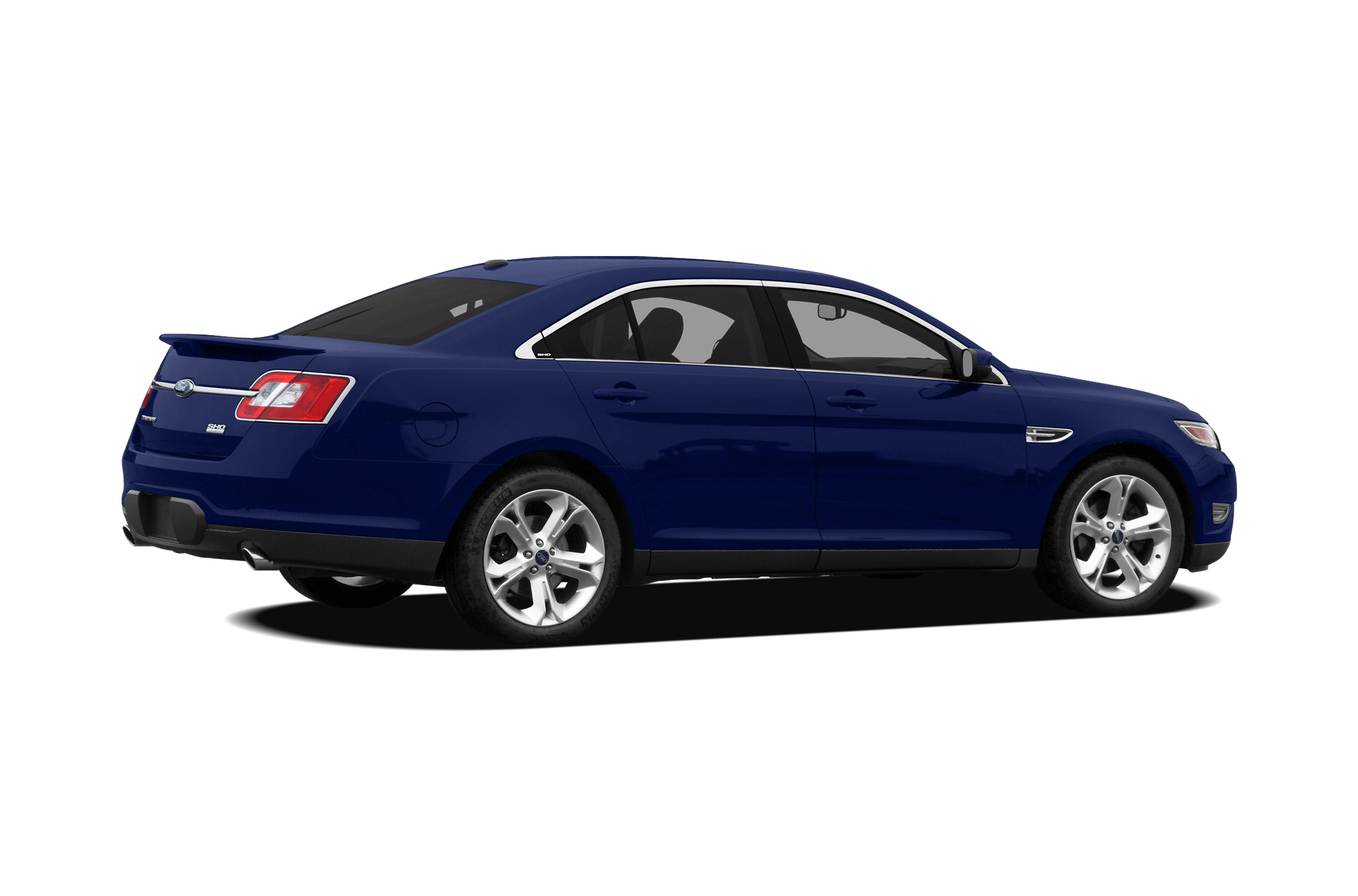 2011 Ford Taurus
