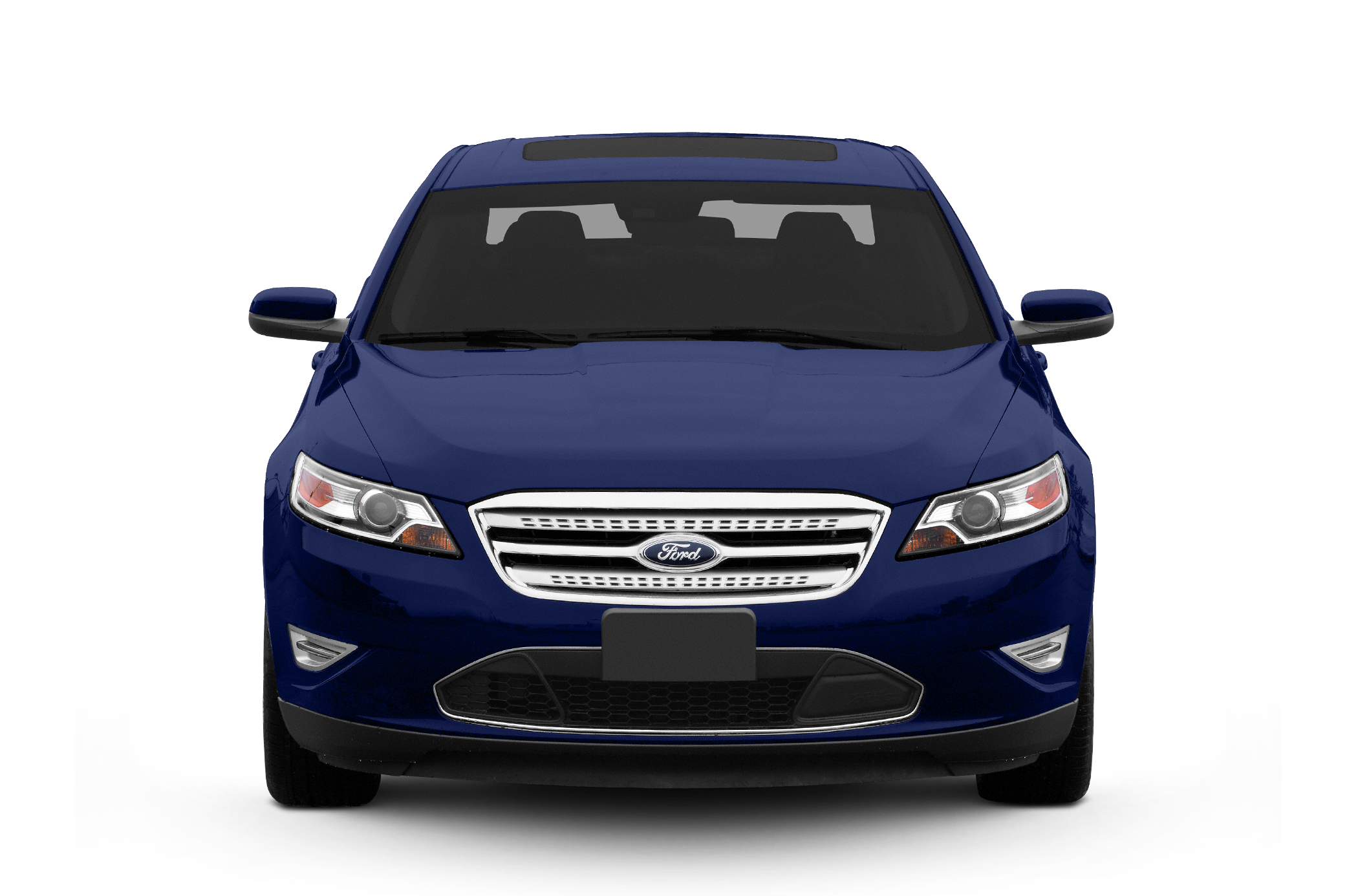 2011 Ford Taurus
