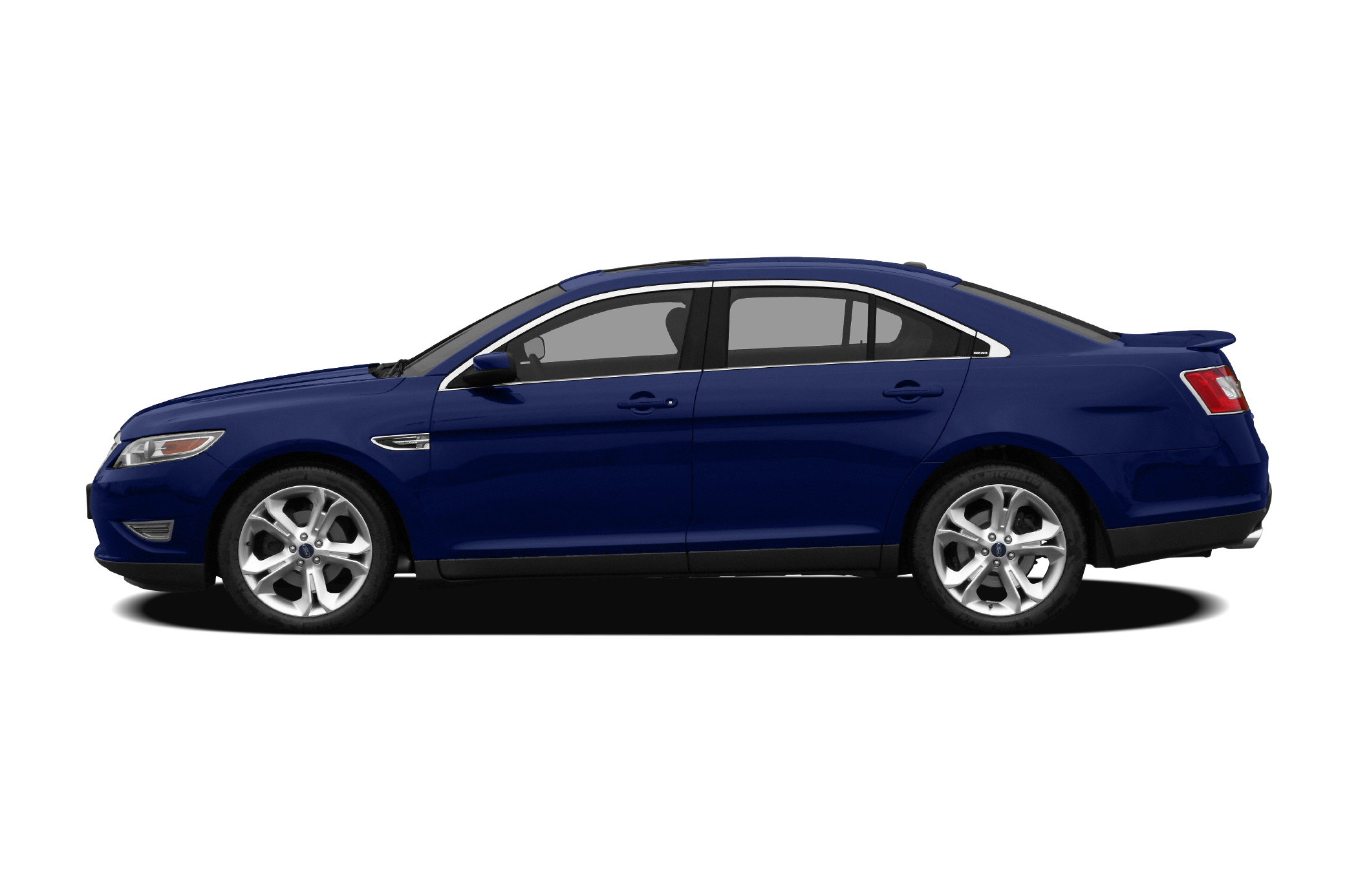 2011 Ford Taurus