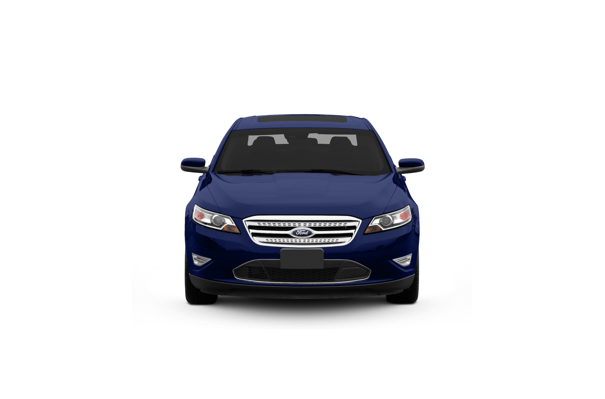 2011 Ford Taurus