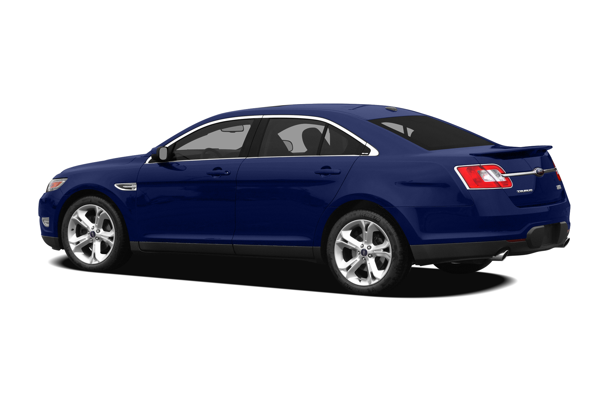 2011 Ford Taurus