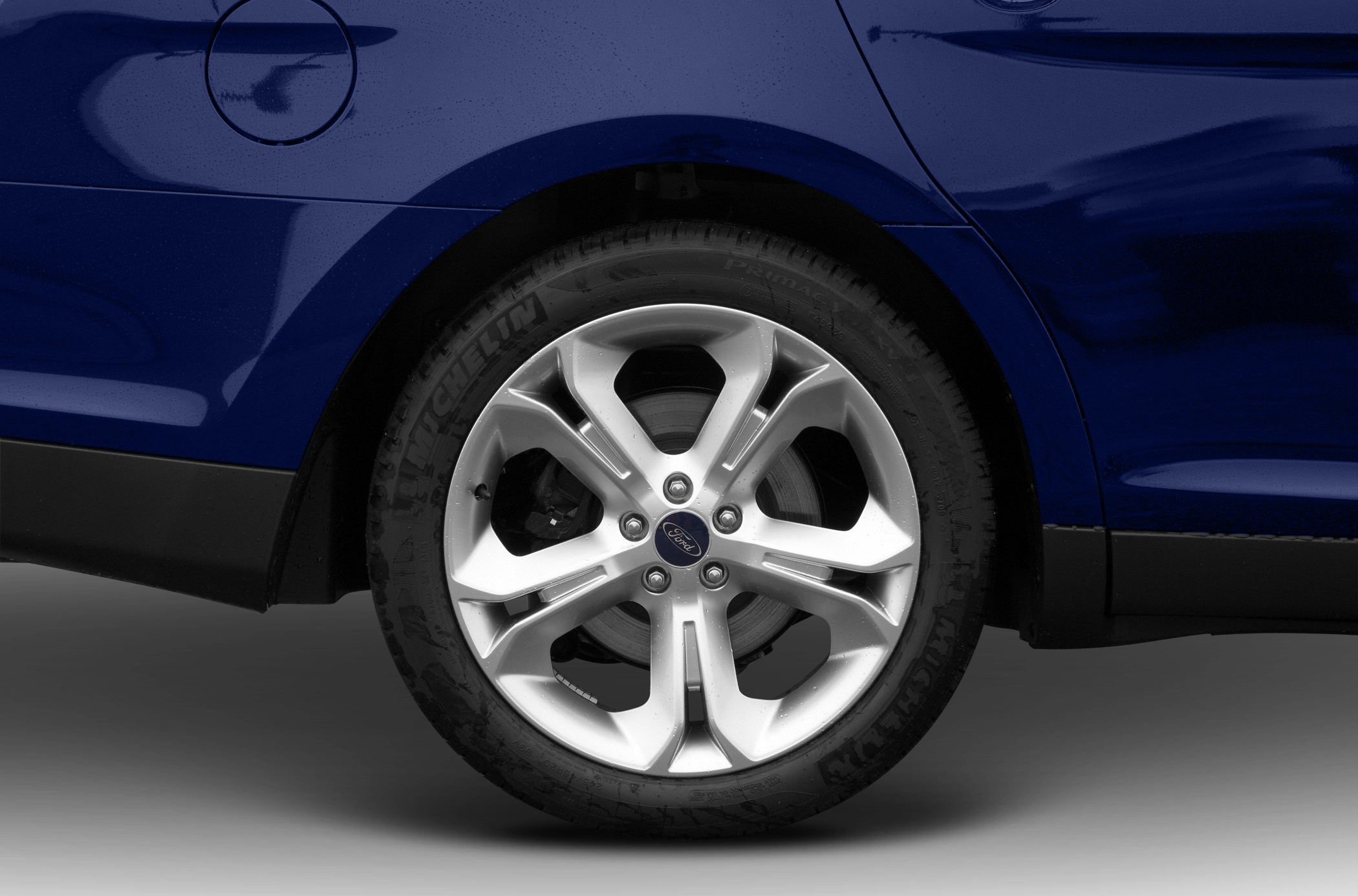 2011 Ford Taurus