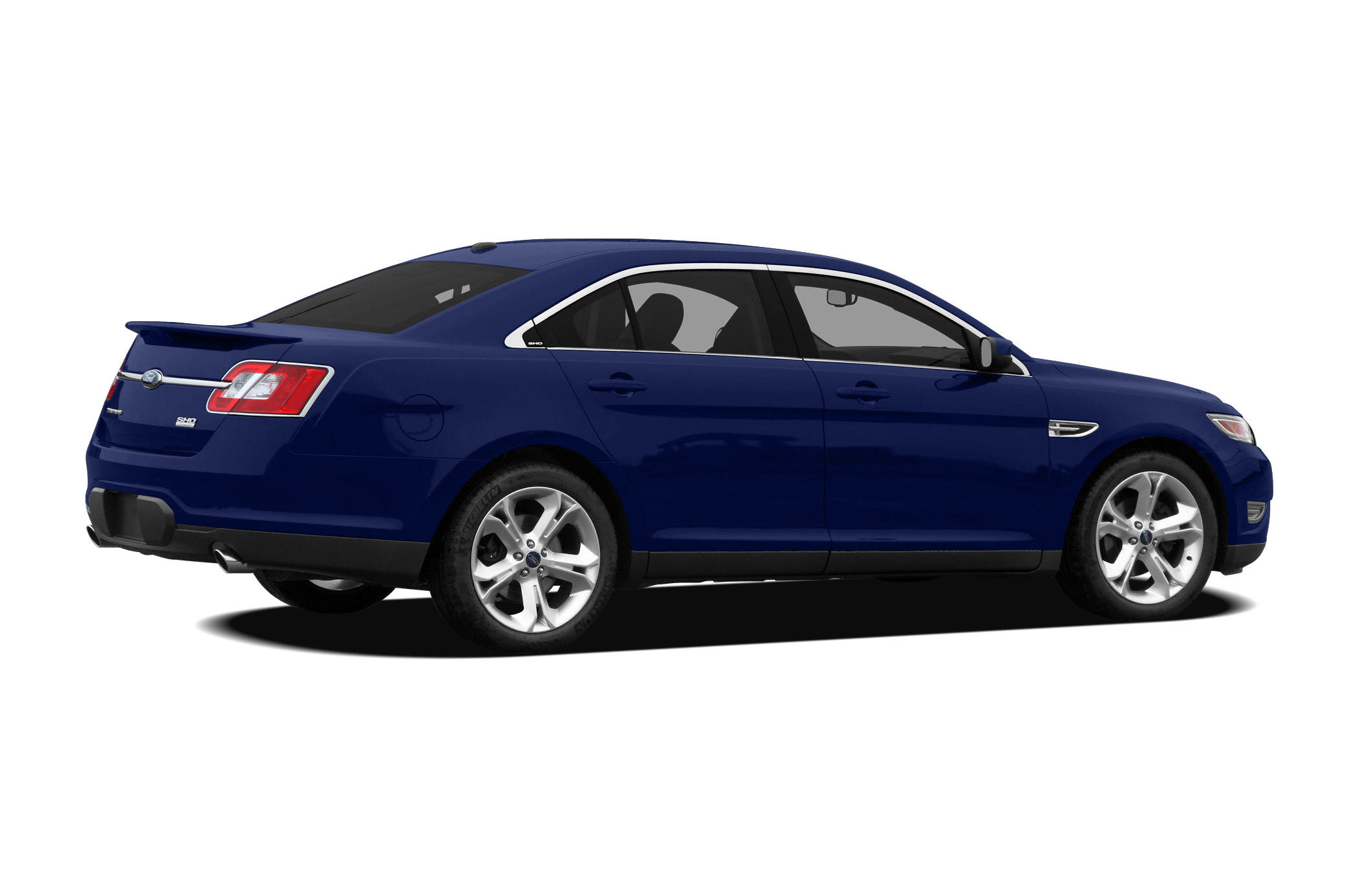 2011 Ford Taurus